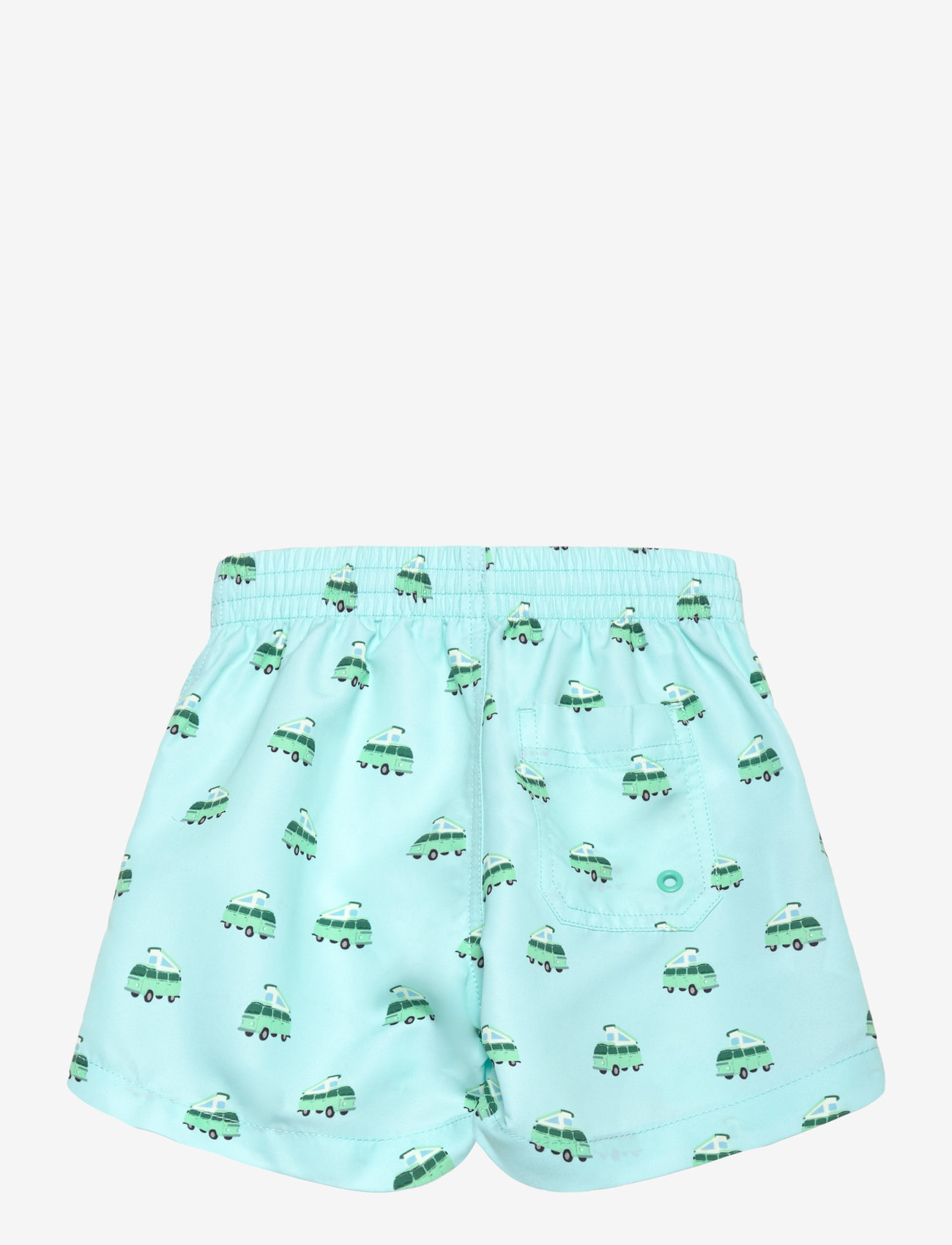 Mango - Swimming trunks .-- FURGOBB - laveste priser - bright green - 1
