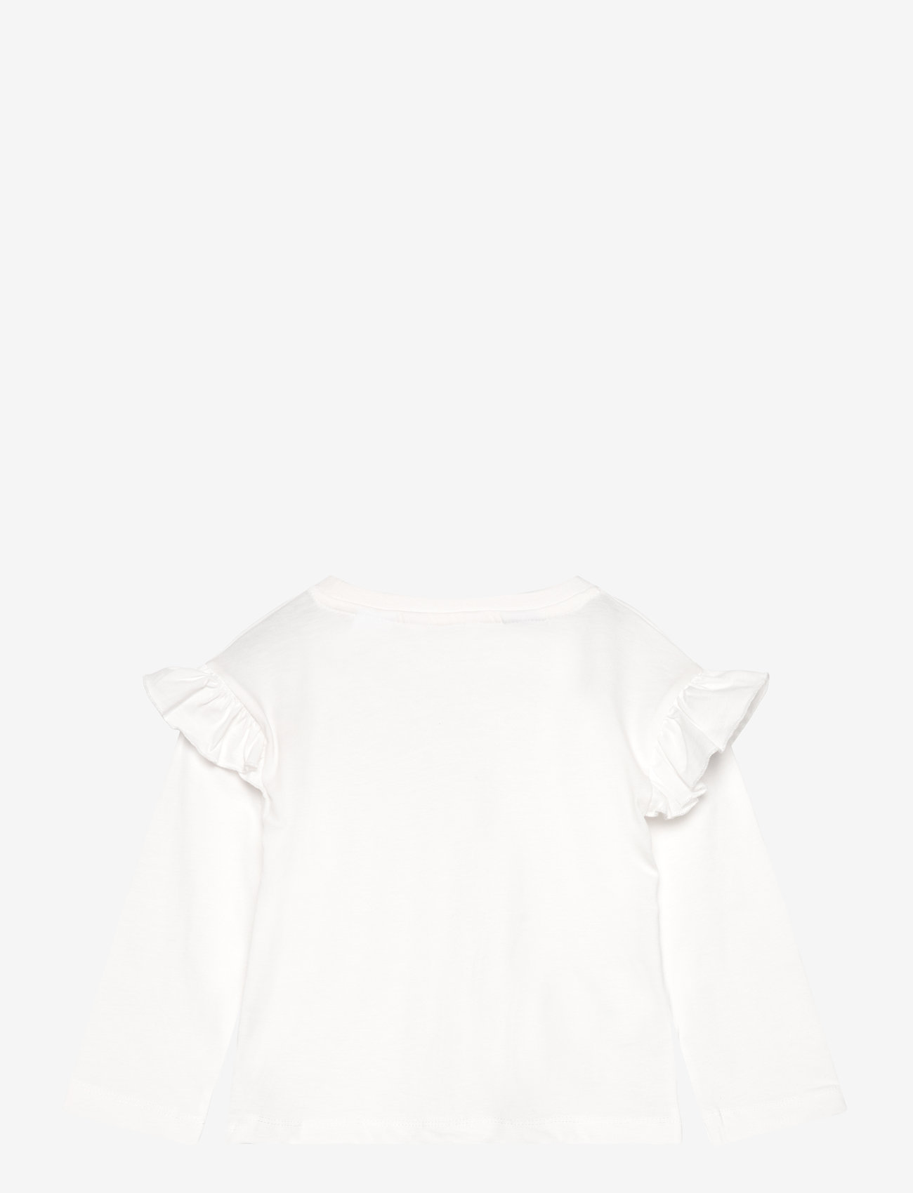 Mango - The Lion King t-shirt - långärmade t-shirts - natural white - 1