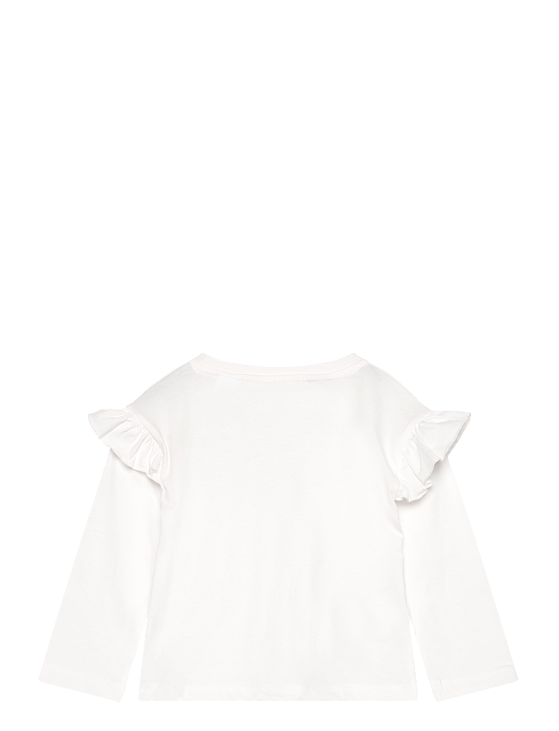 Mango - The Lion King t-shirt - långärmade t-shirts - natural white - 1