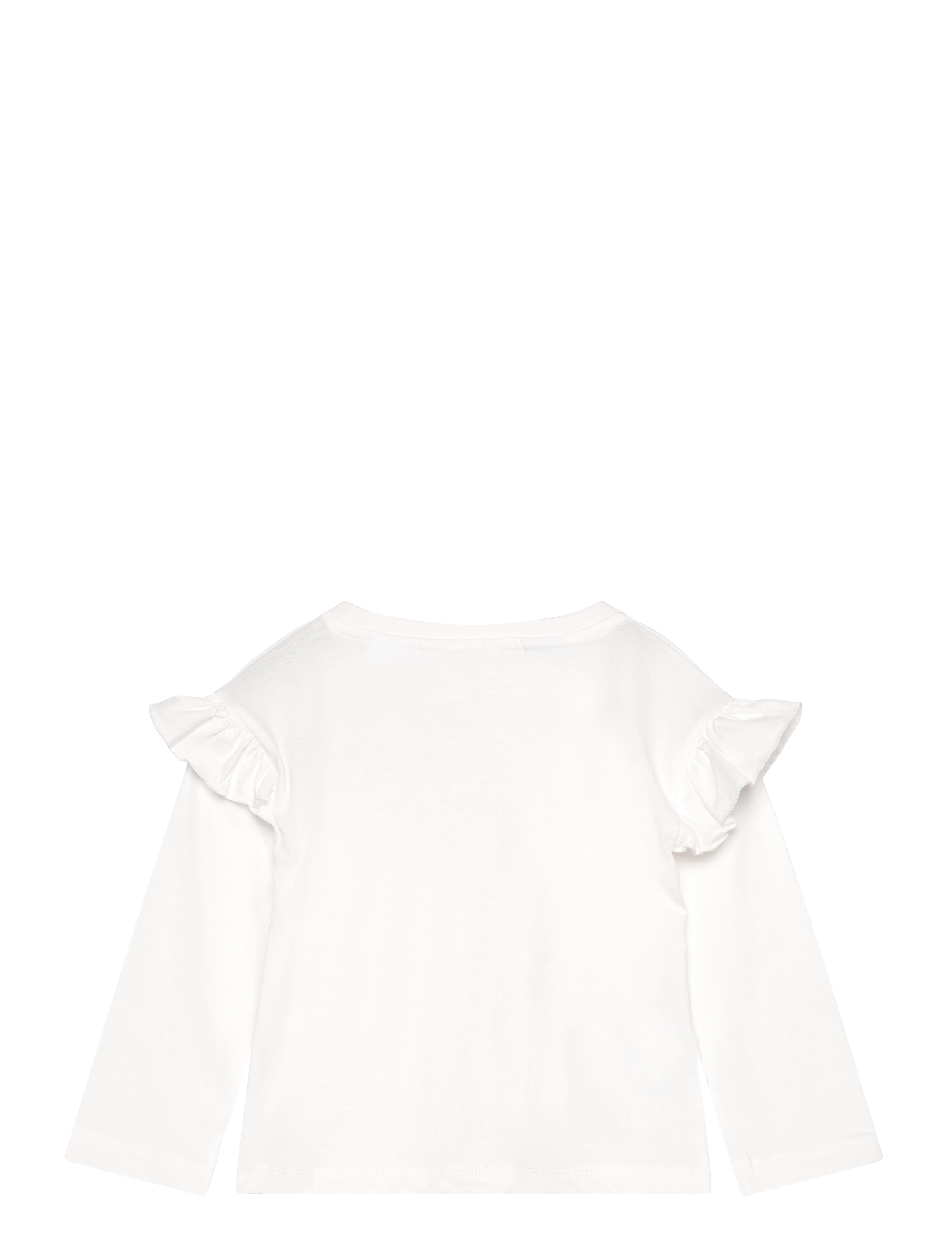 Mango - The Lion King t-shirt - natural white - 1