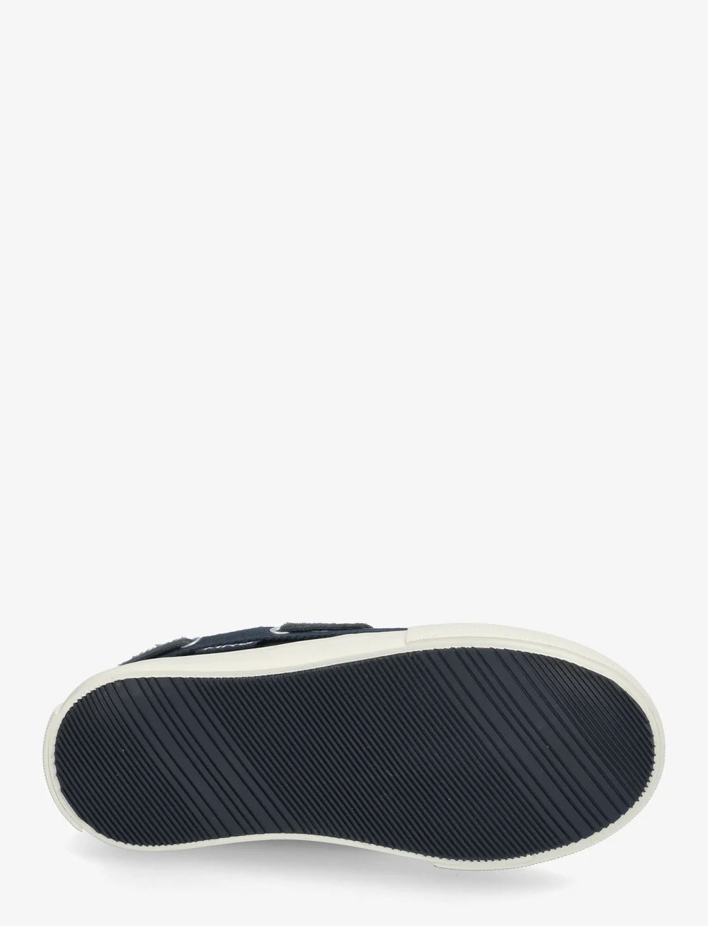 Mango - Nautical lace-up shoes - niedriger schnitt - medium blue - 4