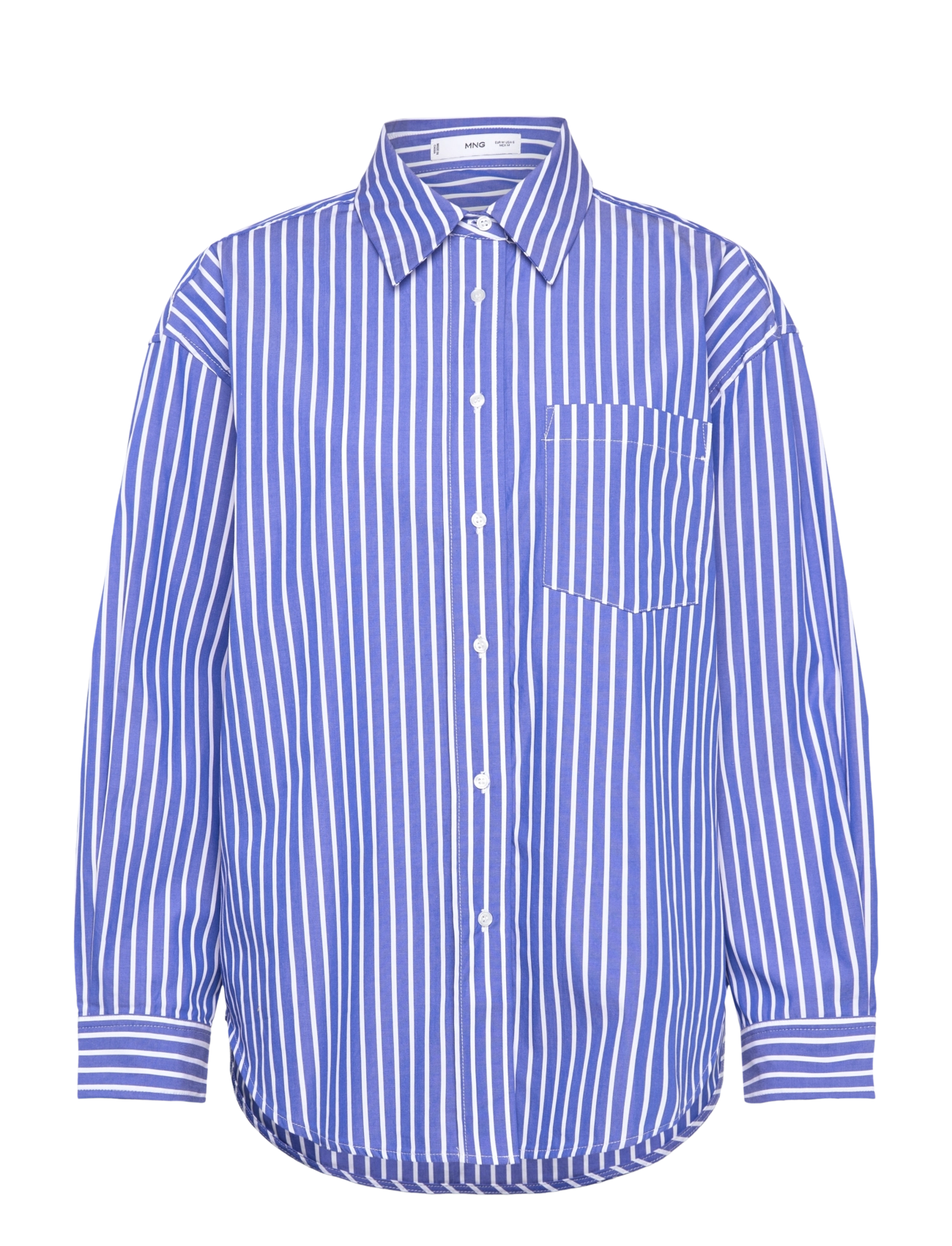 MEDIUM BLUE
