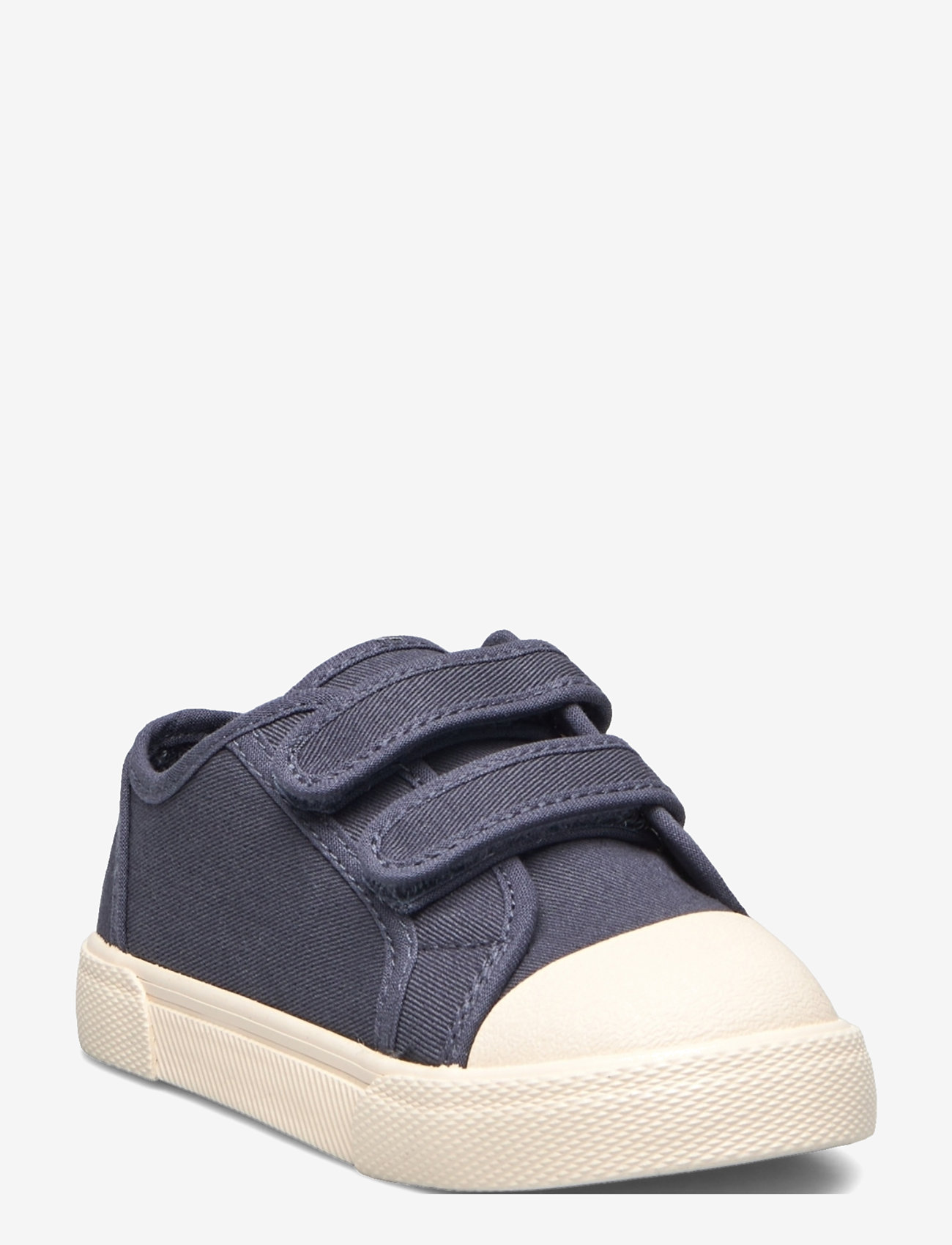 Mango - Velcro fastening straps sneakers - lave sneakers - medium blue - 0