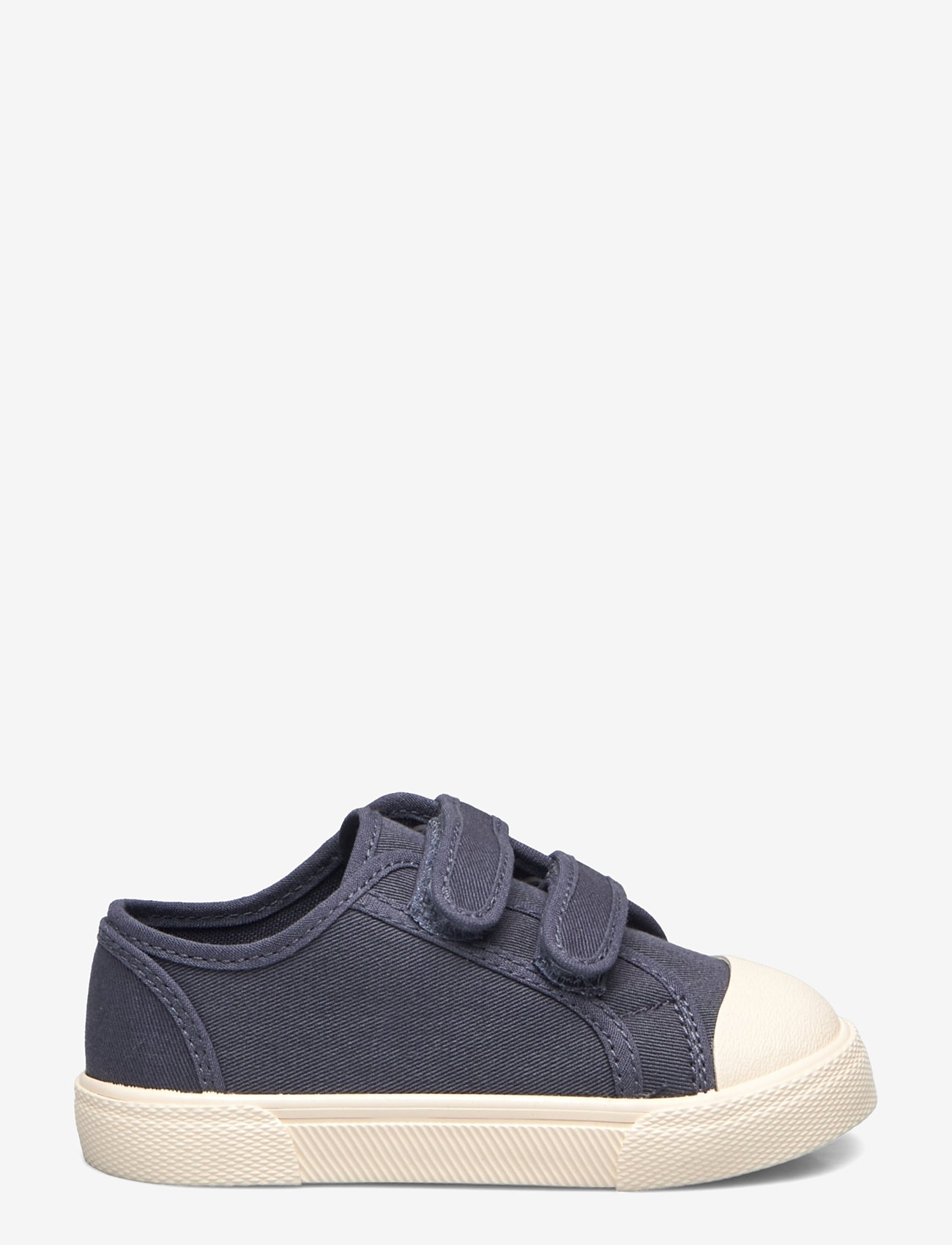 Mango - Velcro fastening straps sneakers - lave sneakers - medium blue - 1