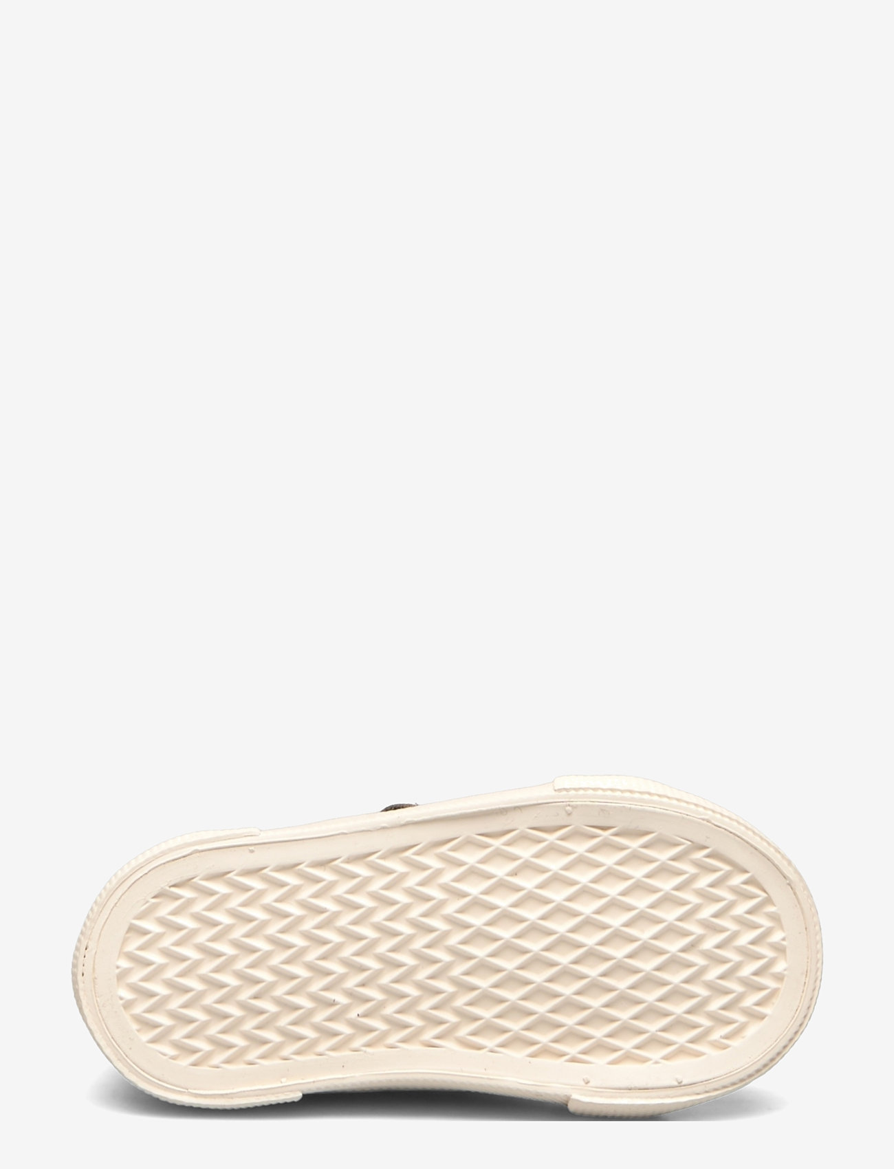 Mango - Velcro fastening straps sneakers - canvas-sneaker - beige - khaki - 4