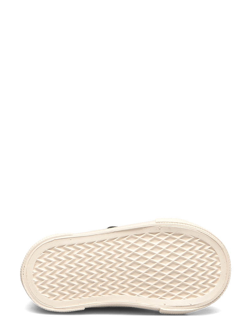 Mango - Velcro fastening straps sneakers - canvas-sneaker - beige - khaki - 4