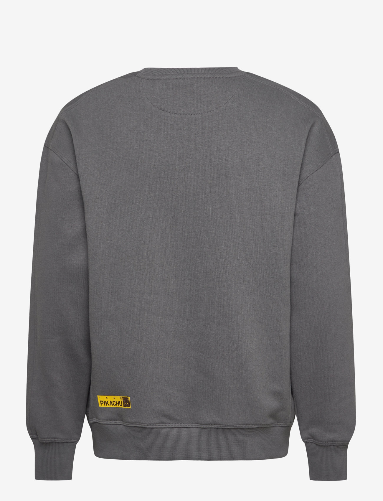 Mango - Pokemon Sweatshirt - charcoal - 1