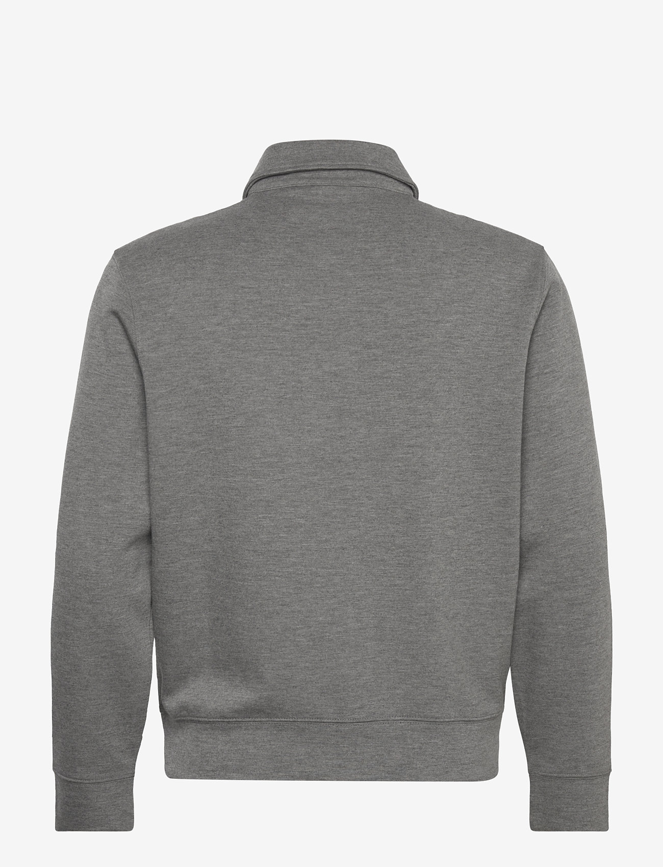 Mango - Regular-fit polo sweatshirt - geschenke unter 50€ - charcoal - 1