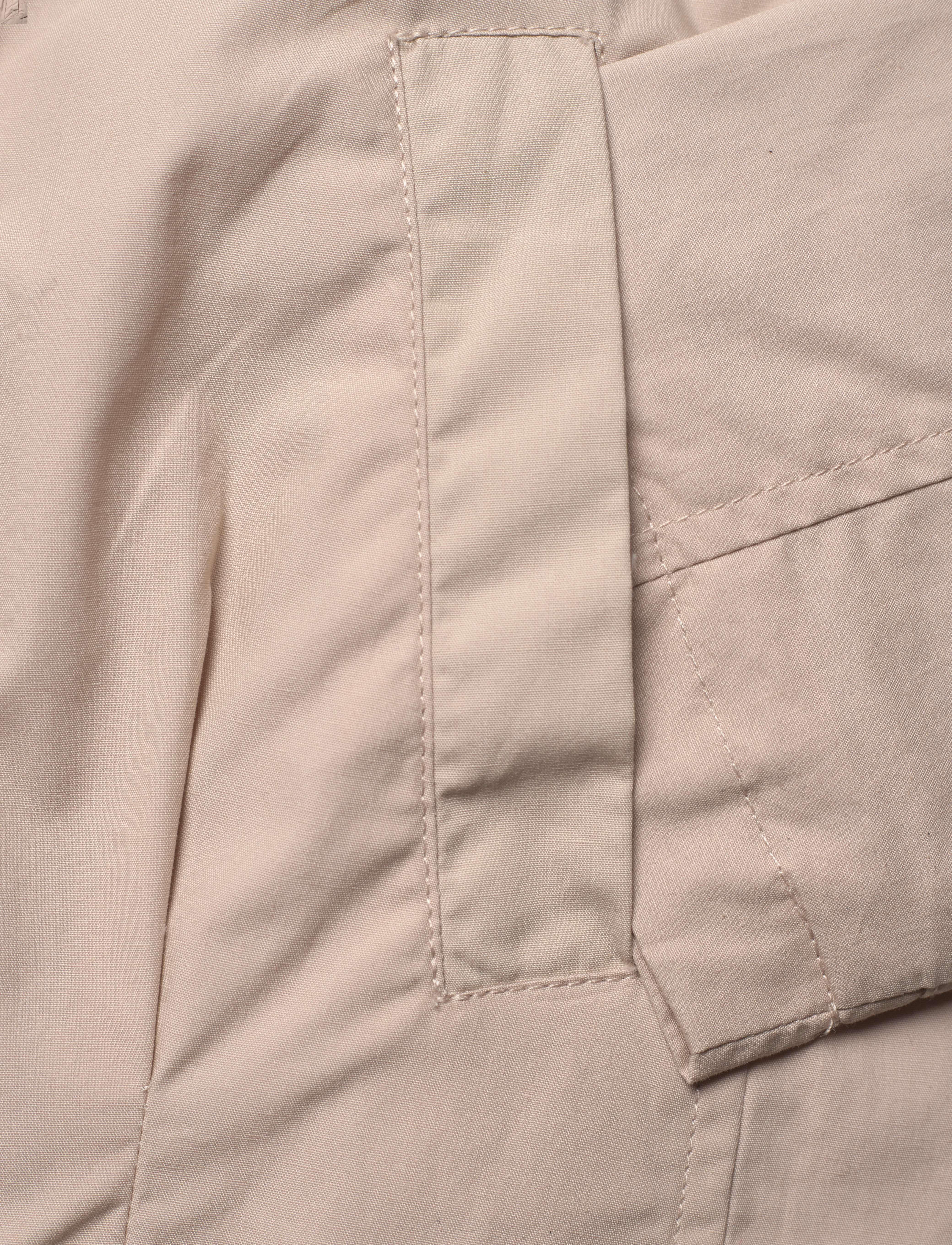 Mango - Double-breasted jacket with lapels - sommerschnäppchen - lt pastel grey - 3