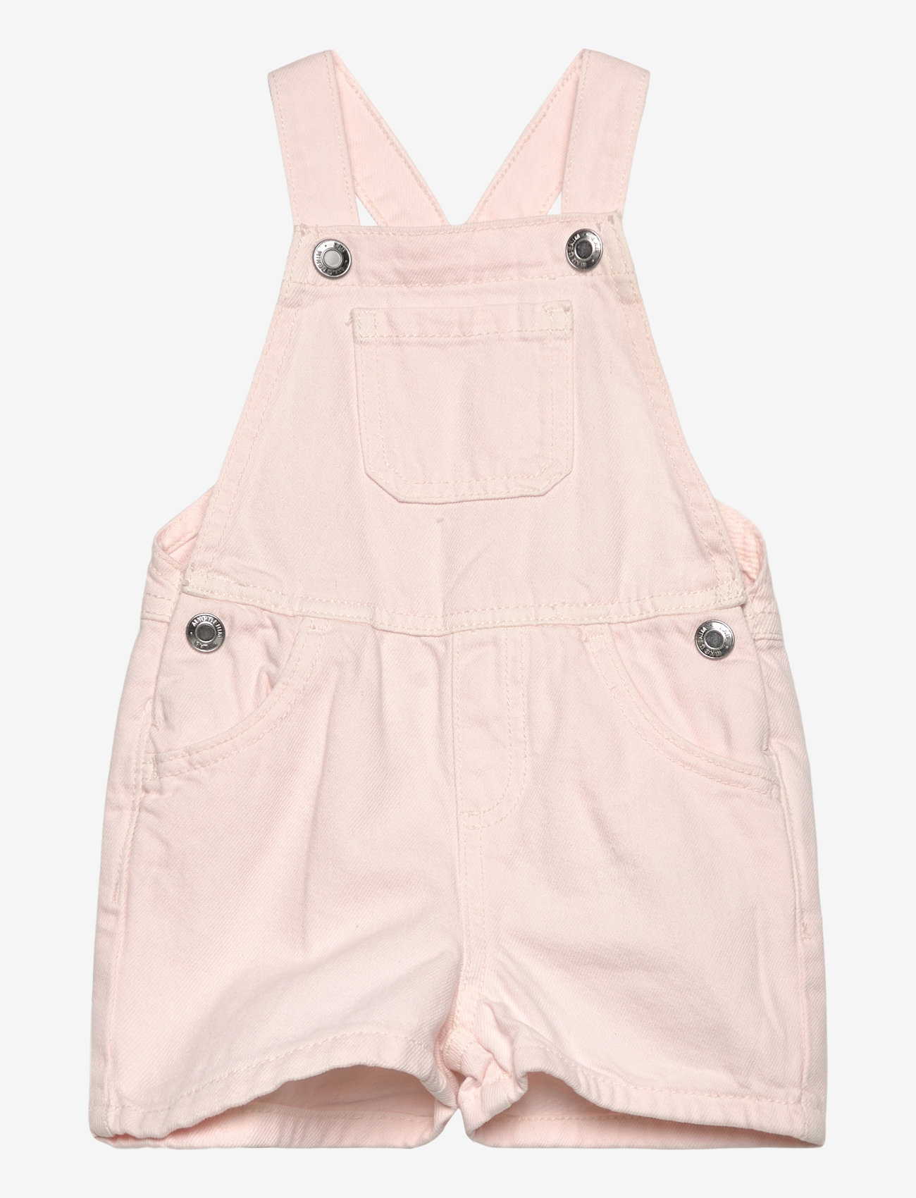 Mango - DUNGAREES .-- MILA - madalaimad hinnad - lt-pastel pink - 0
