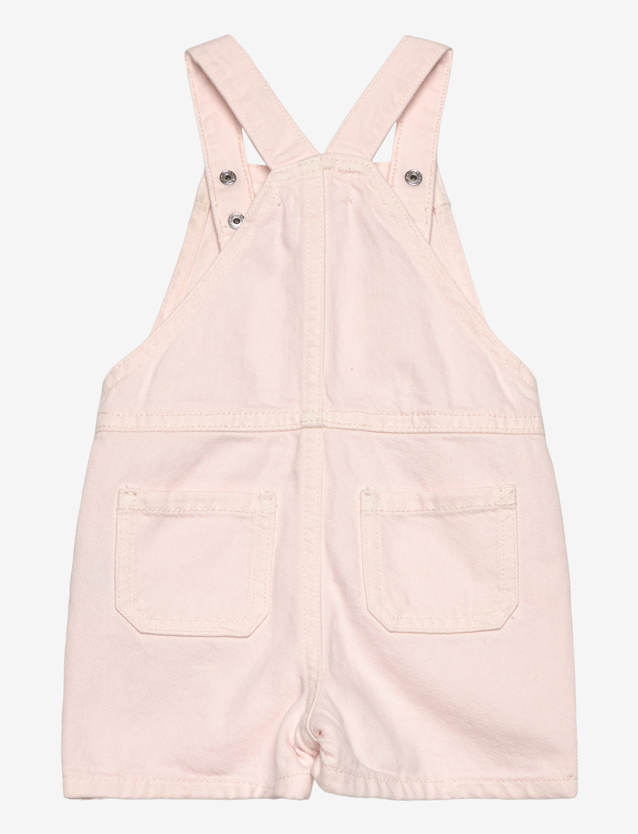 Mango - DUNGAREES .-- MILA - madalaimad hinnad - lt-pastel pink - 1