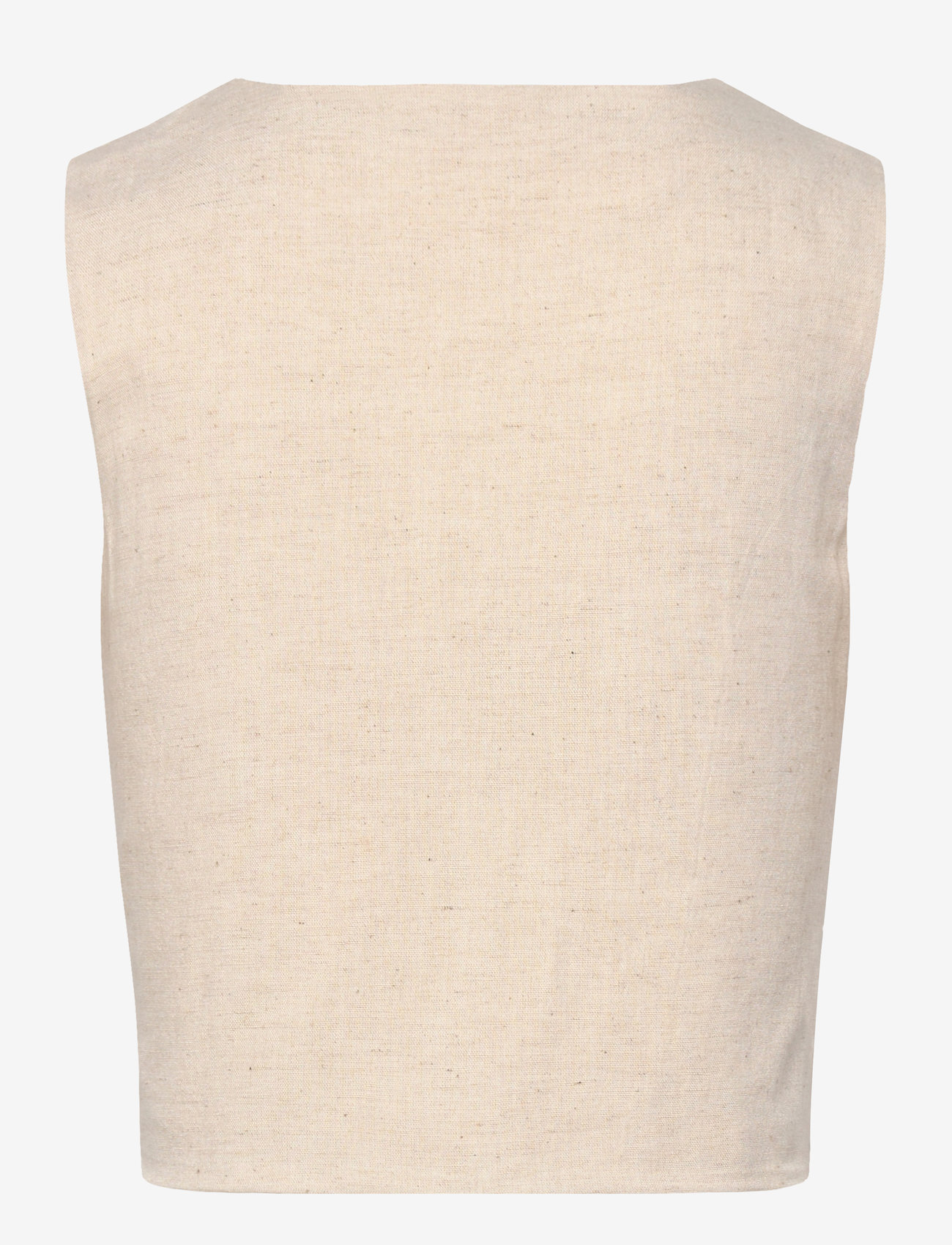 Mango - WAISTCOAT .-- JULES - västar - lt pastel grey - 1