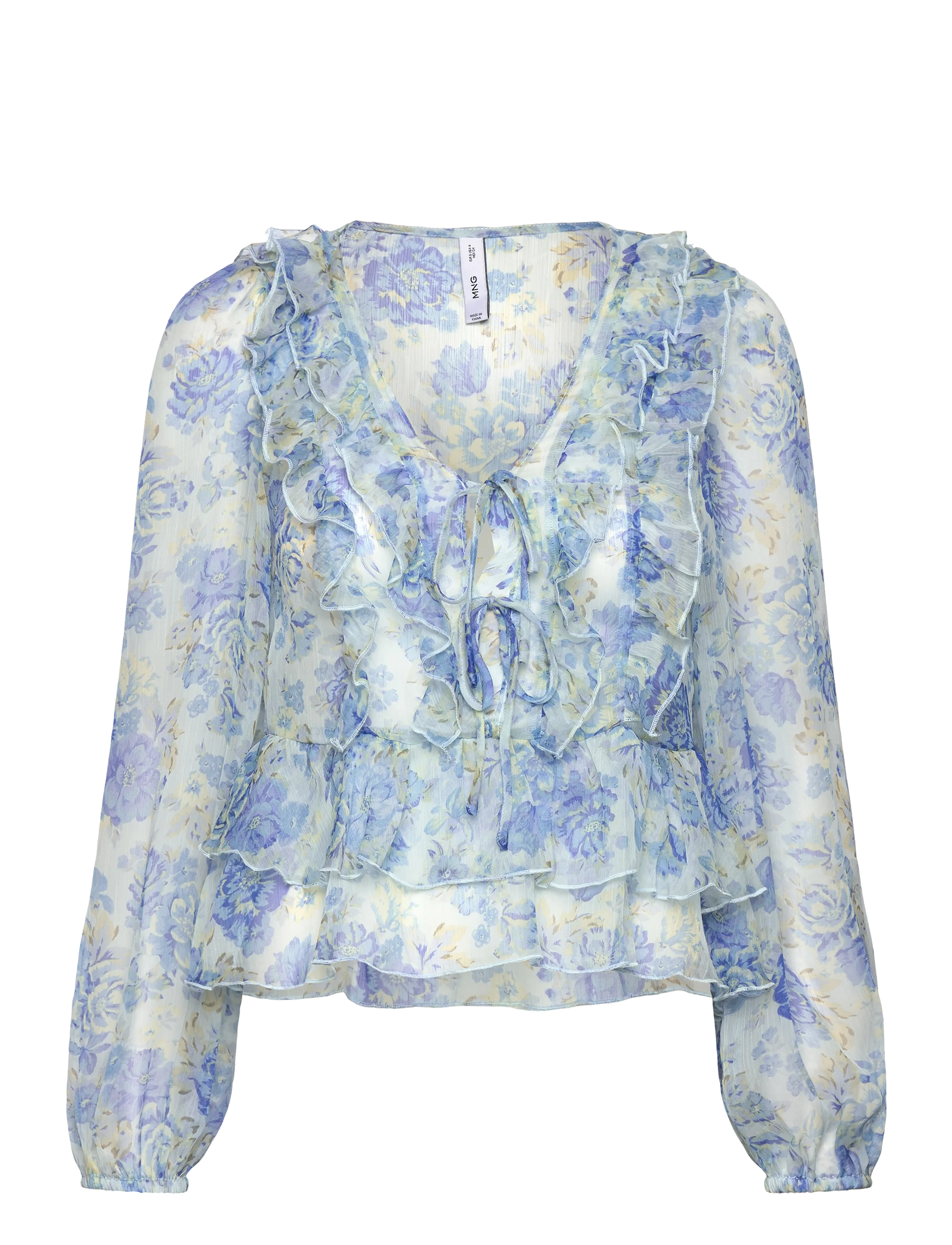 LT-PASTEL BLUE