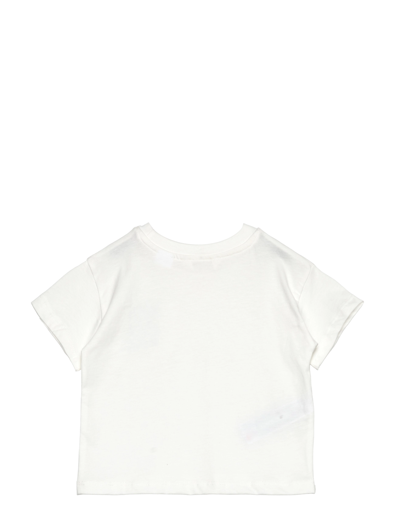 Mango - Patch pocket T-shirt - natural white - 1