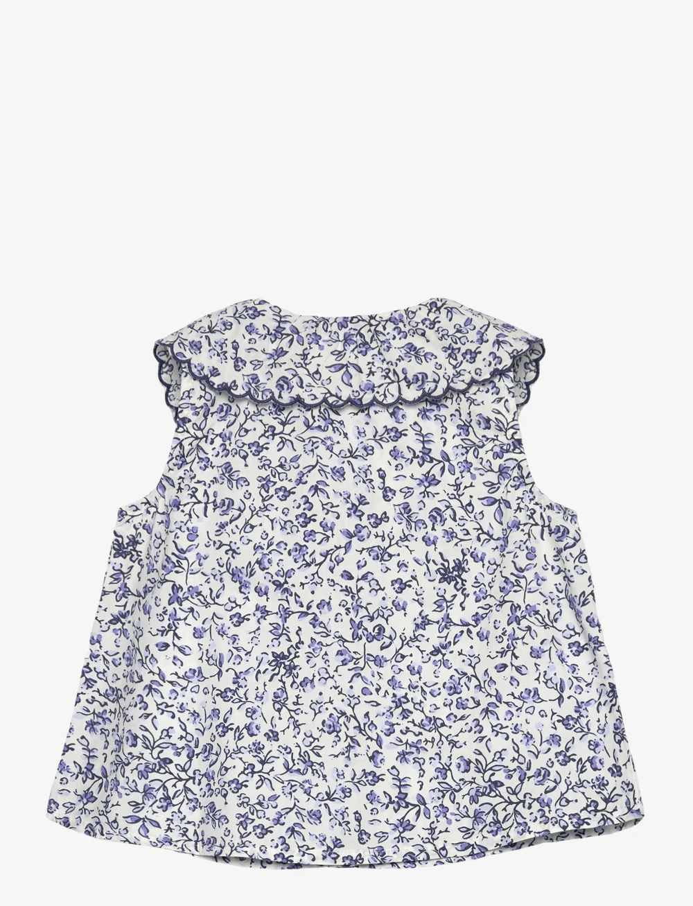 Mango - BLOUSE .-- GADEAB - blusen & tuniken - white - 1