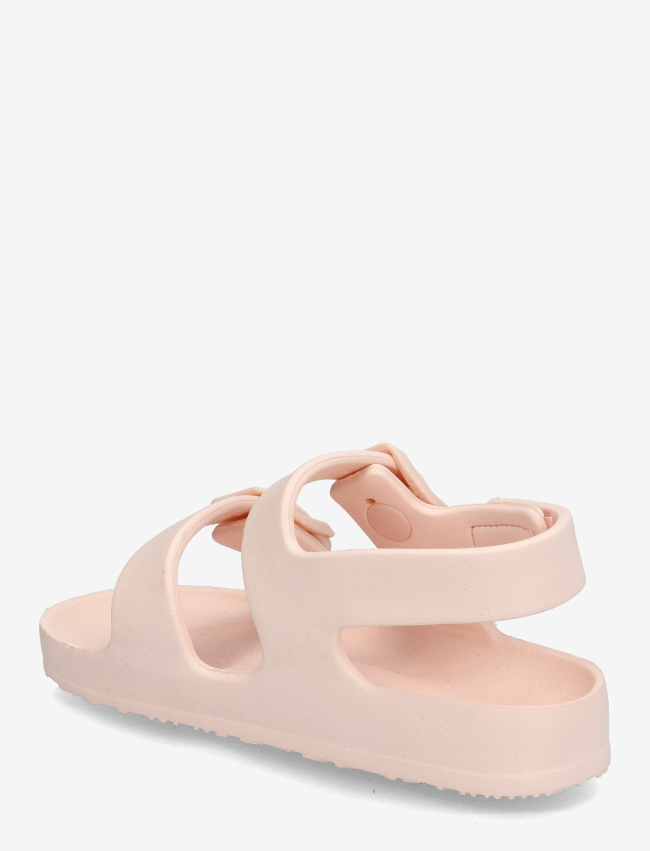 Mango - Flip-flops with buckle straps - lt-pastel pink - 2