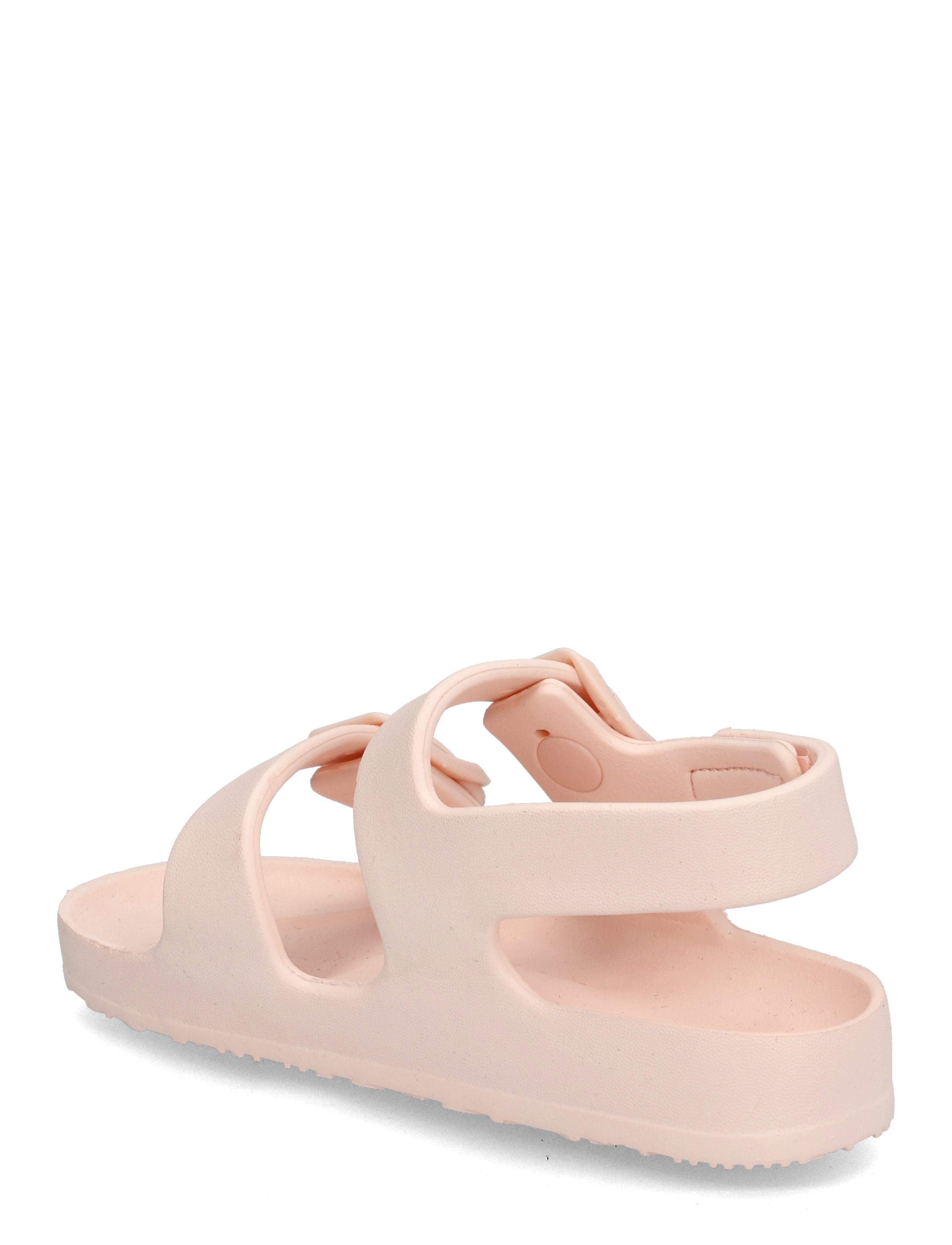 Mango - Flip-flops with buckle straps - lt-pastel pink - 2