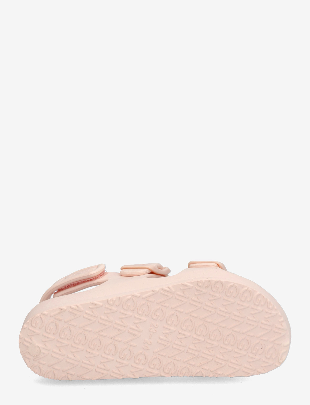 Mango - Flip-flops with buckle straps - lt-pastel pink - 4