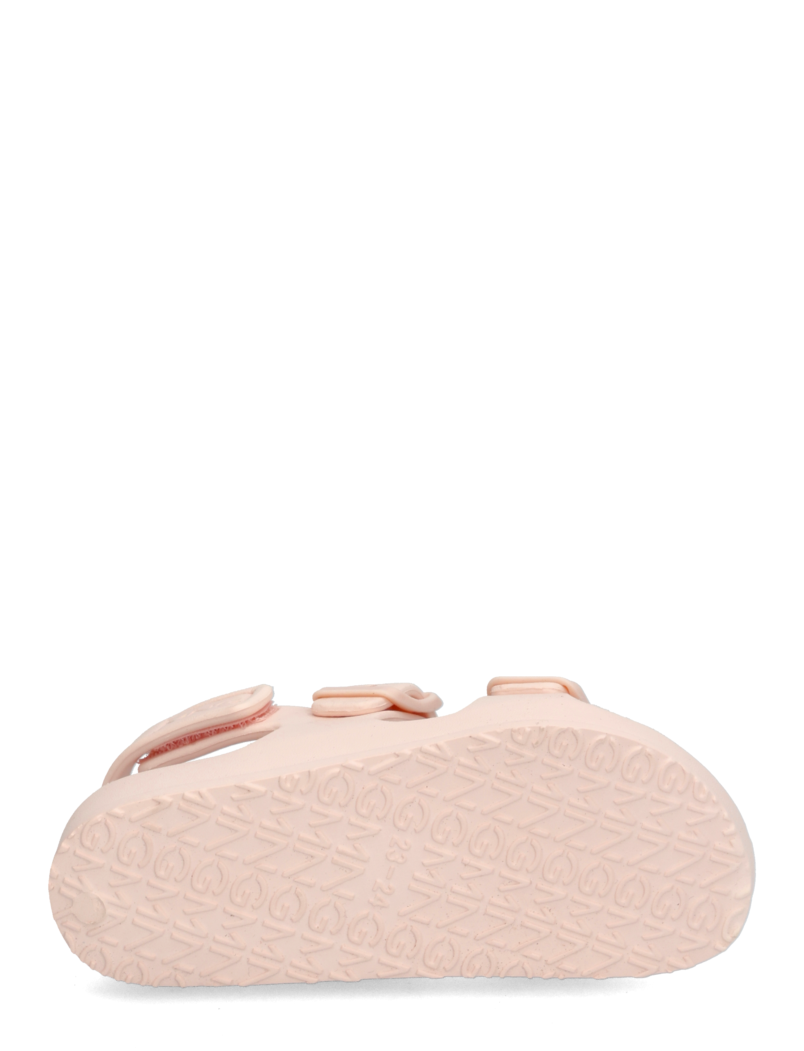 Mango - Flip-flops with buckle straps - lt-pastel pink - 4
