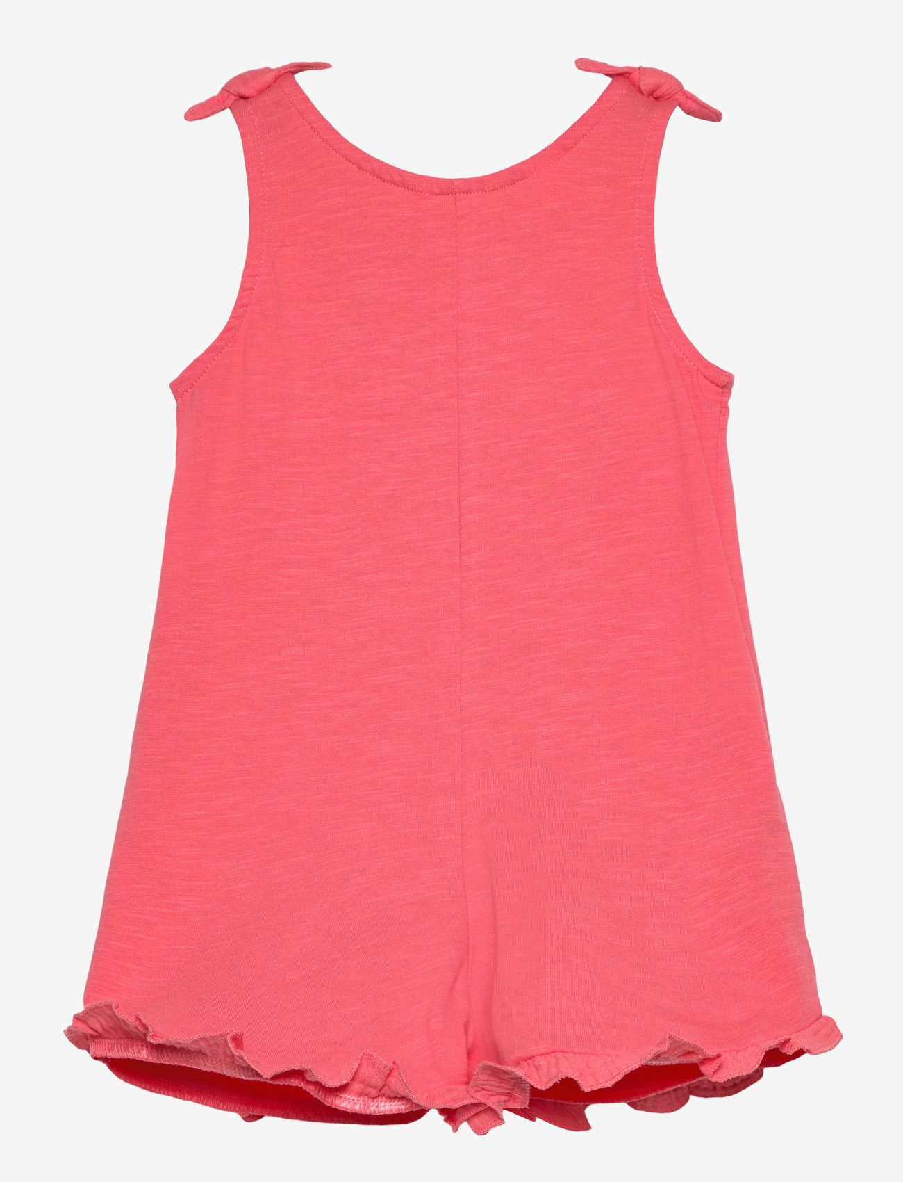 Mango - Playsuit - CARLA - die niedrigsten preise - bright red - 1