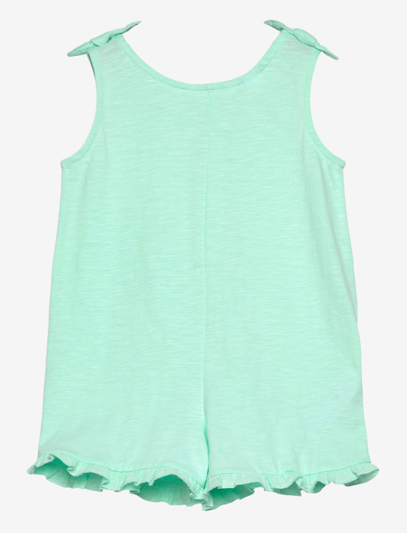 Mango - Playsuit .-- CARLA - julegaver under 300kr - turquoise - aqua - 1