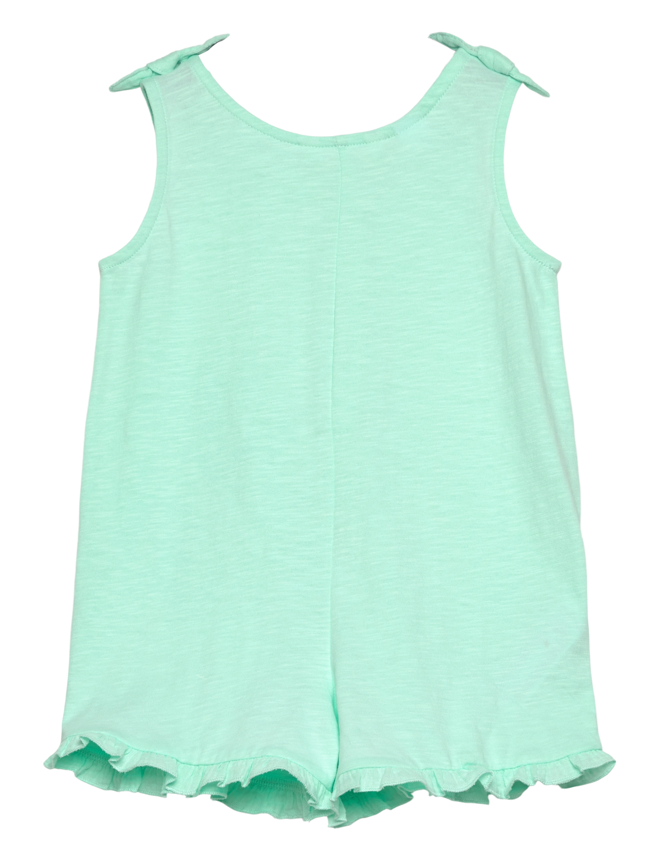Mango - Playsuit .-- CARLA - sommarfynd - turquoise - aqua - 1