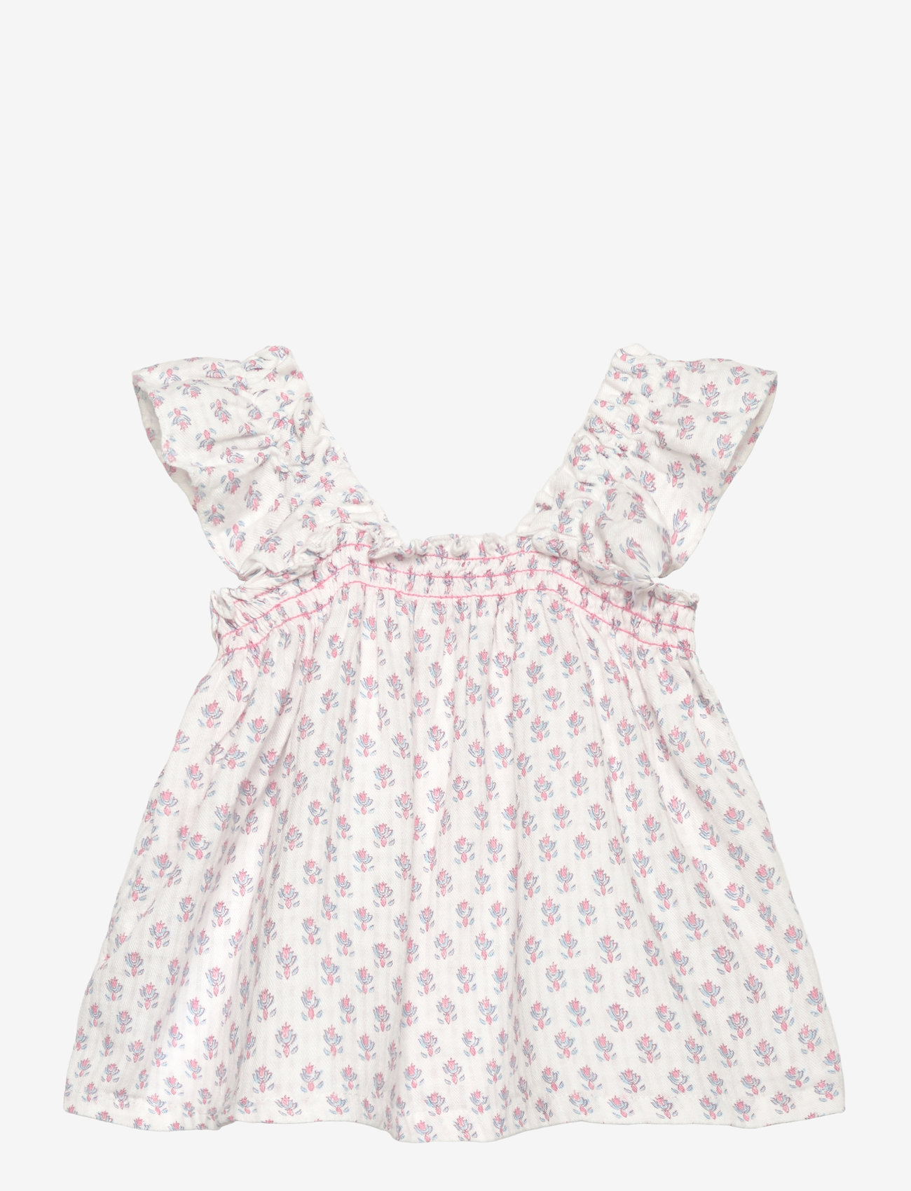 Mango - BLOUSE .-- ARYA - die niedrigsten preise - white - 0