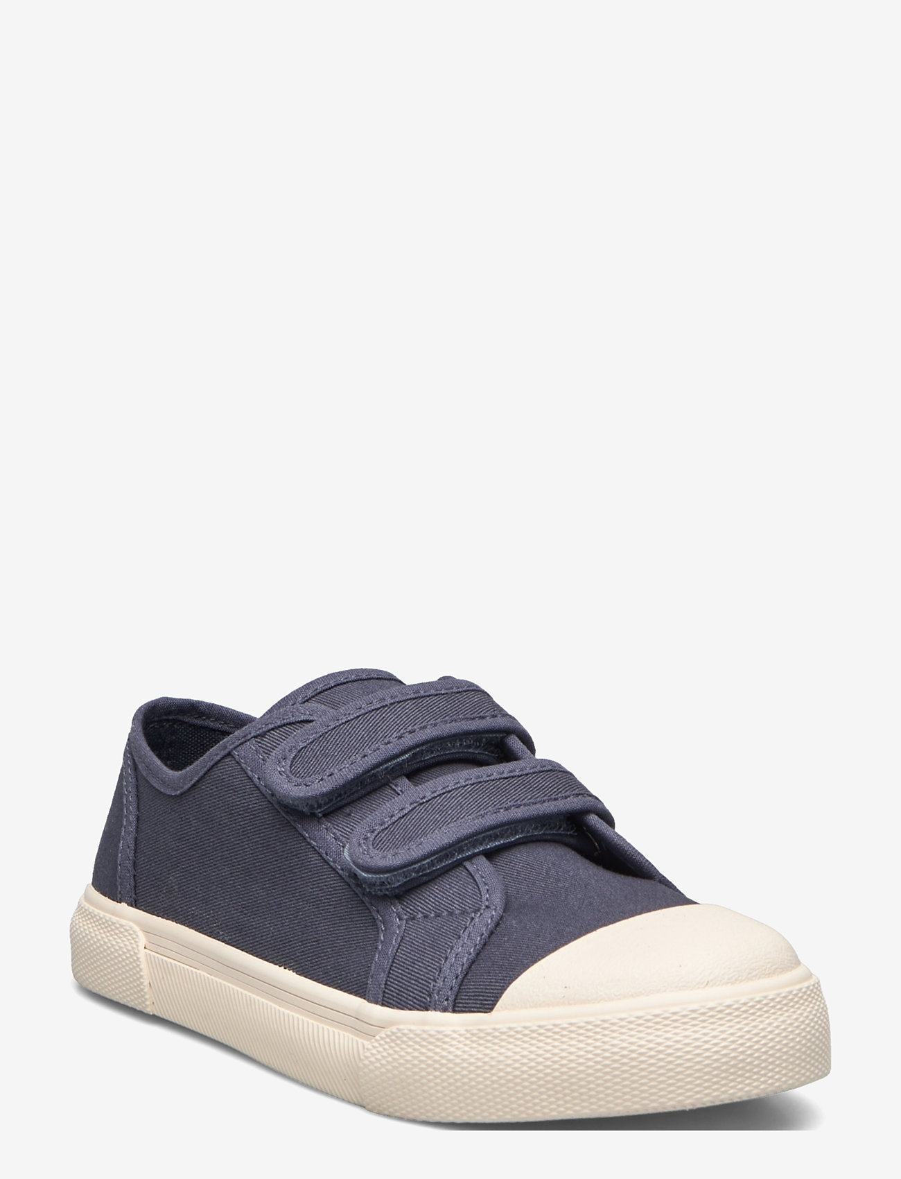 Mango - Velcro fastening straps sneakers - badesandaler - medium blue - 0