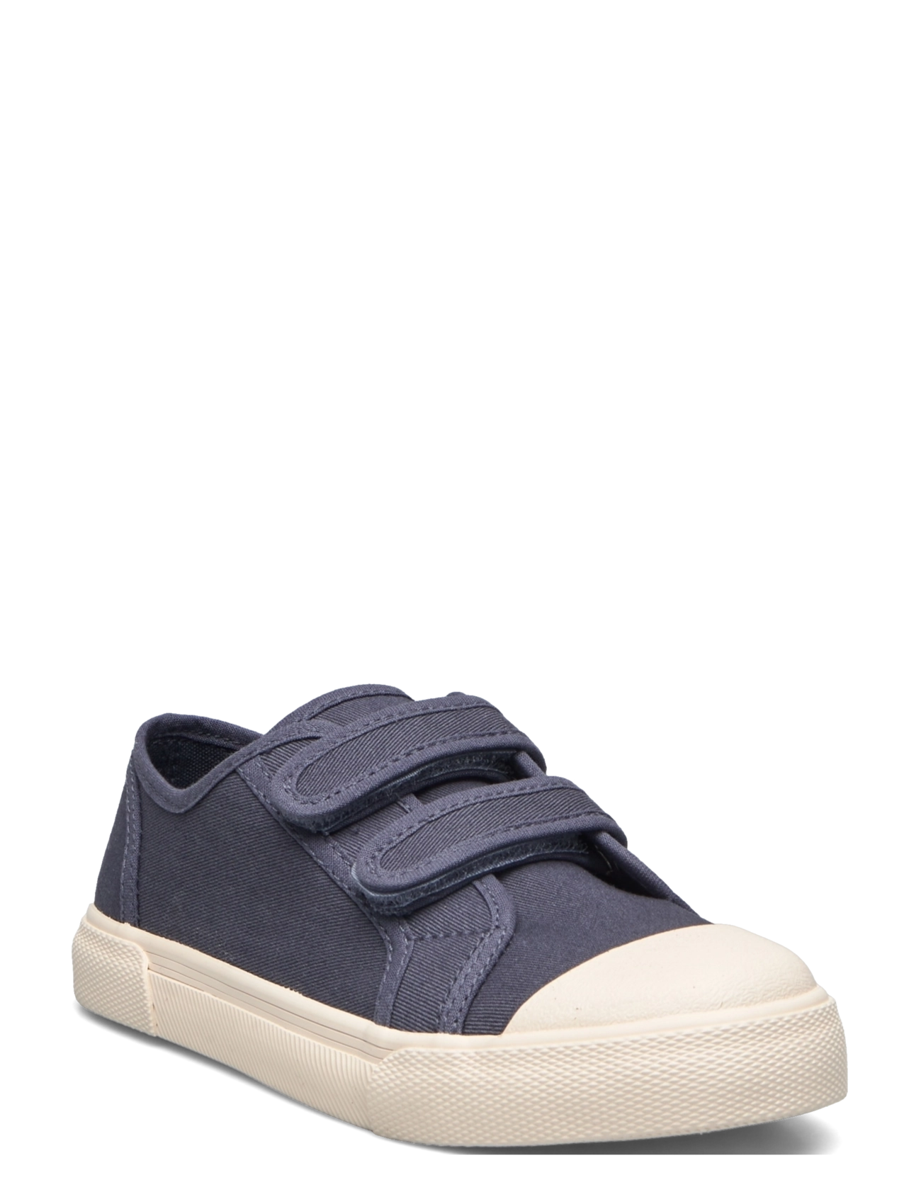 Mango Velcro fastening straps sneakers - Skor - MEDIUM BLUE / blue