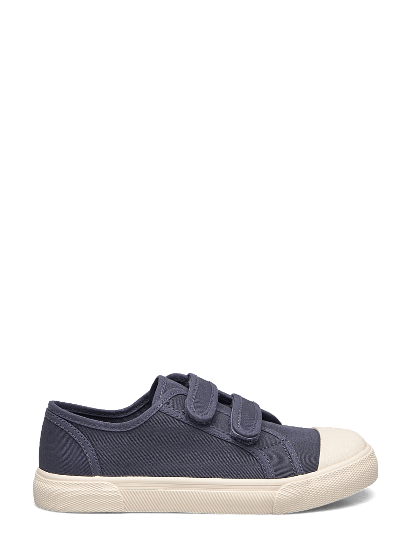 Mango - Velcro fastening straps sneakers - badtofflor - medium blue - 1