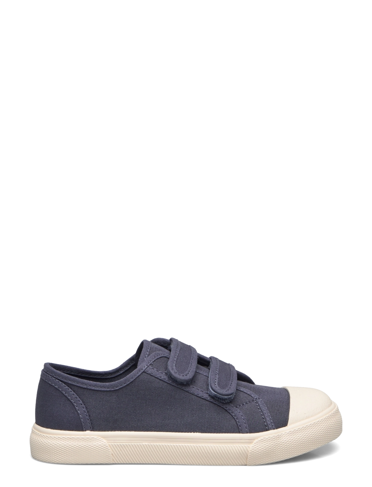 Mango - Velcro fastening straps sneakers - suvised sooduspakkumised - medium blue - 1