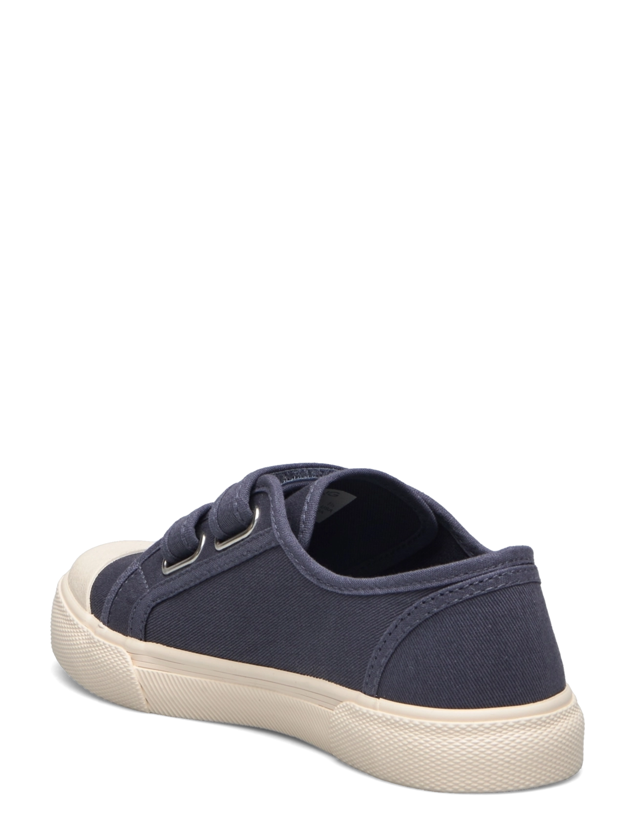 Mango - Velcro fastening straps sneakers - badtofflor - medium blue - 2