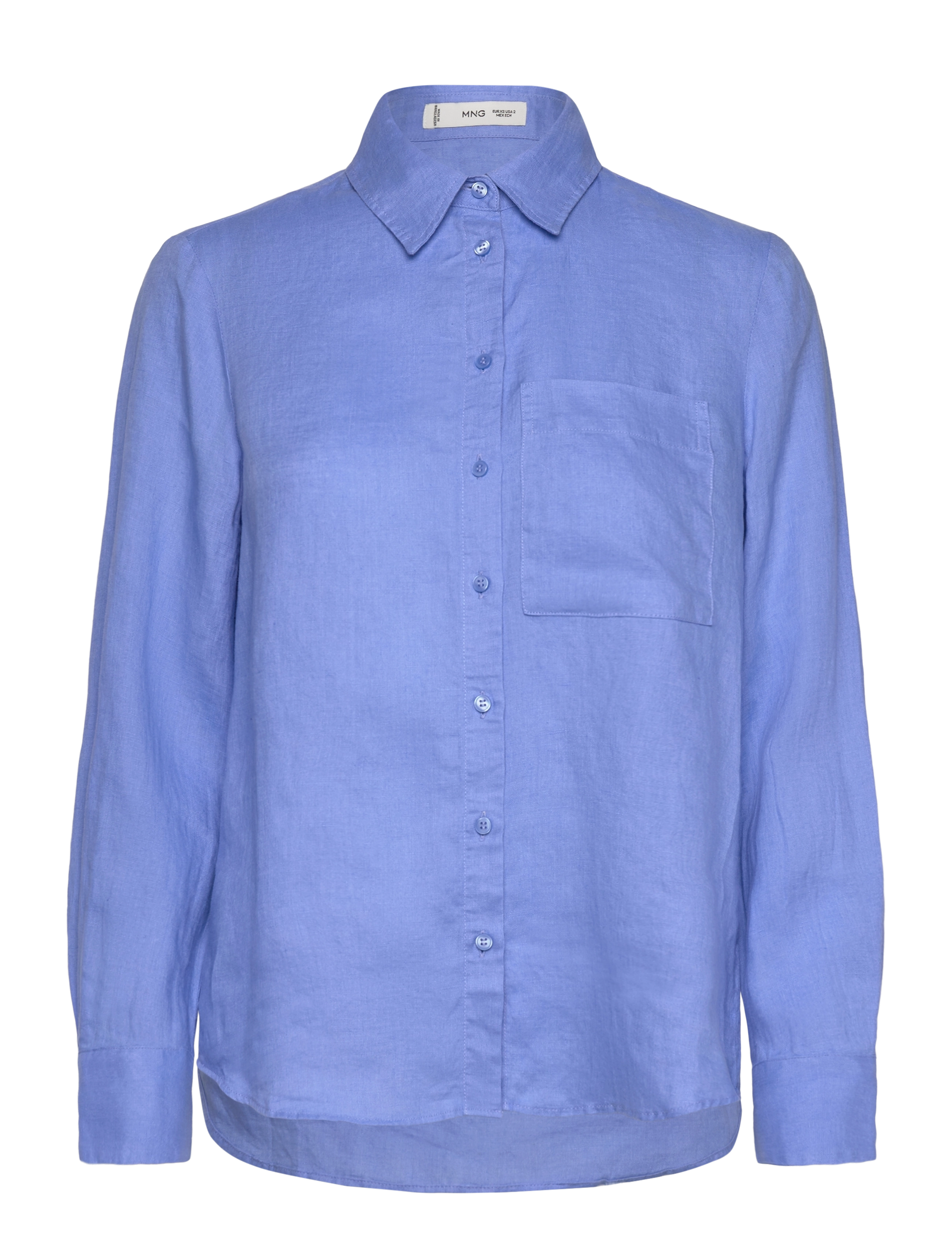 MEDIUM BLUE