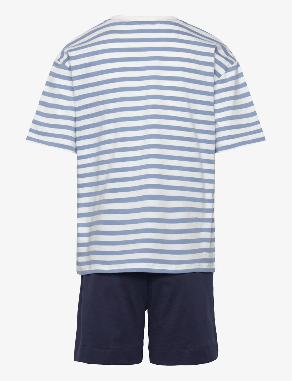 Mango - PIJAMA PACK .-- MORNING - pyjamasset - medium blue - 1