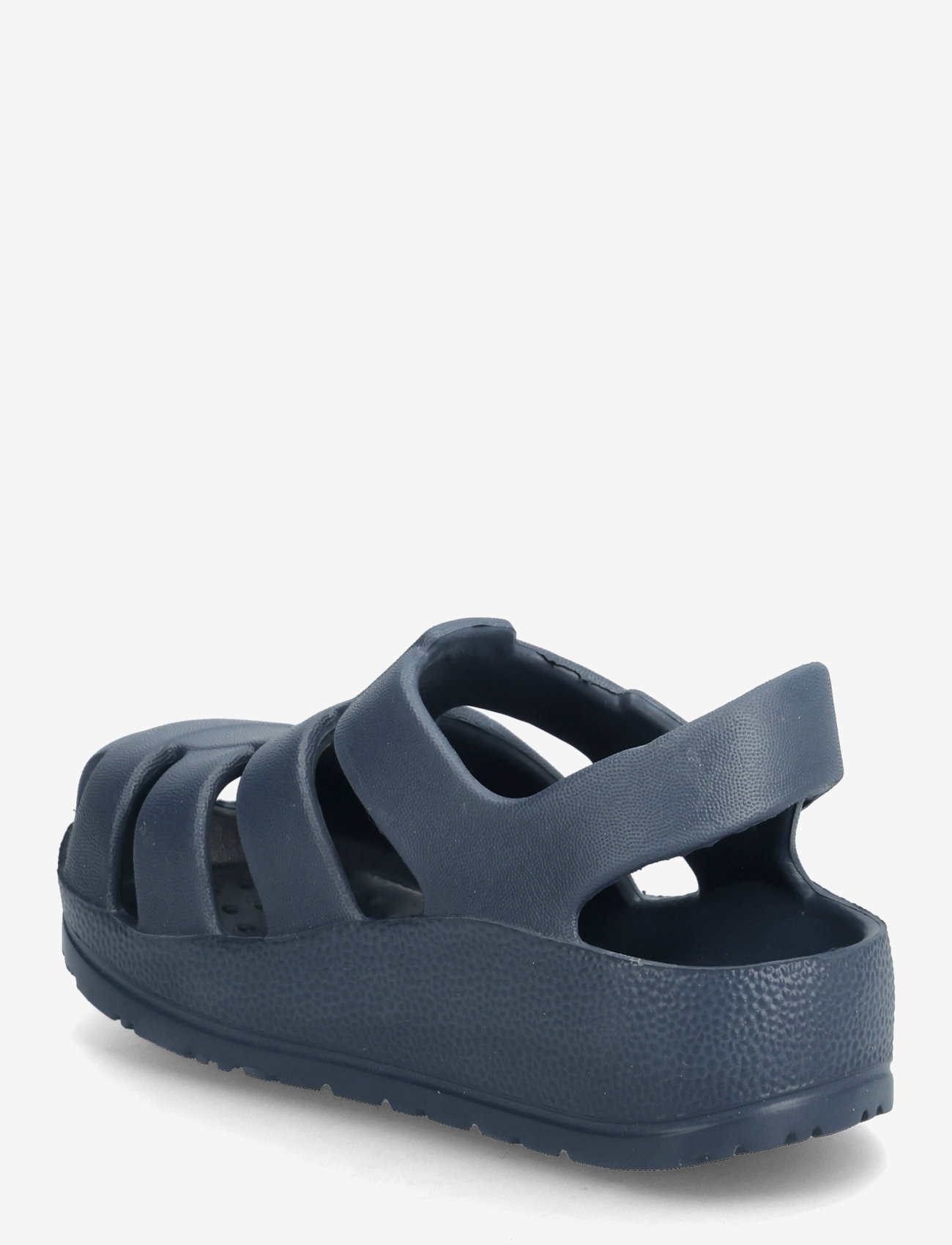 Mango - Velcro strap sandal - die niedrigsten preise - navy - 2