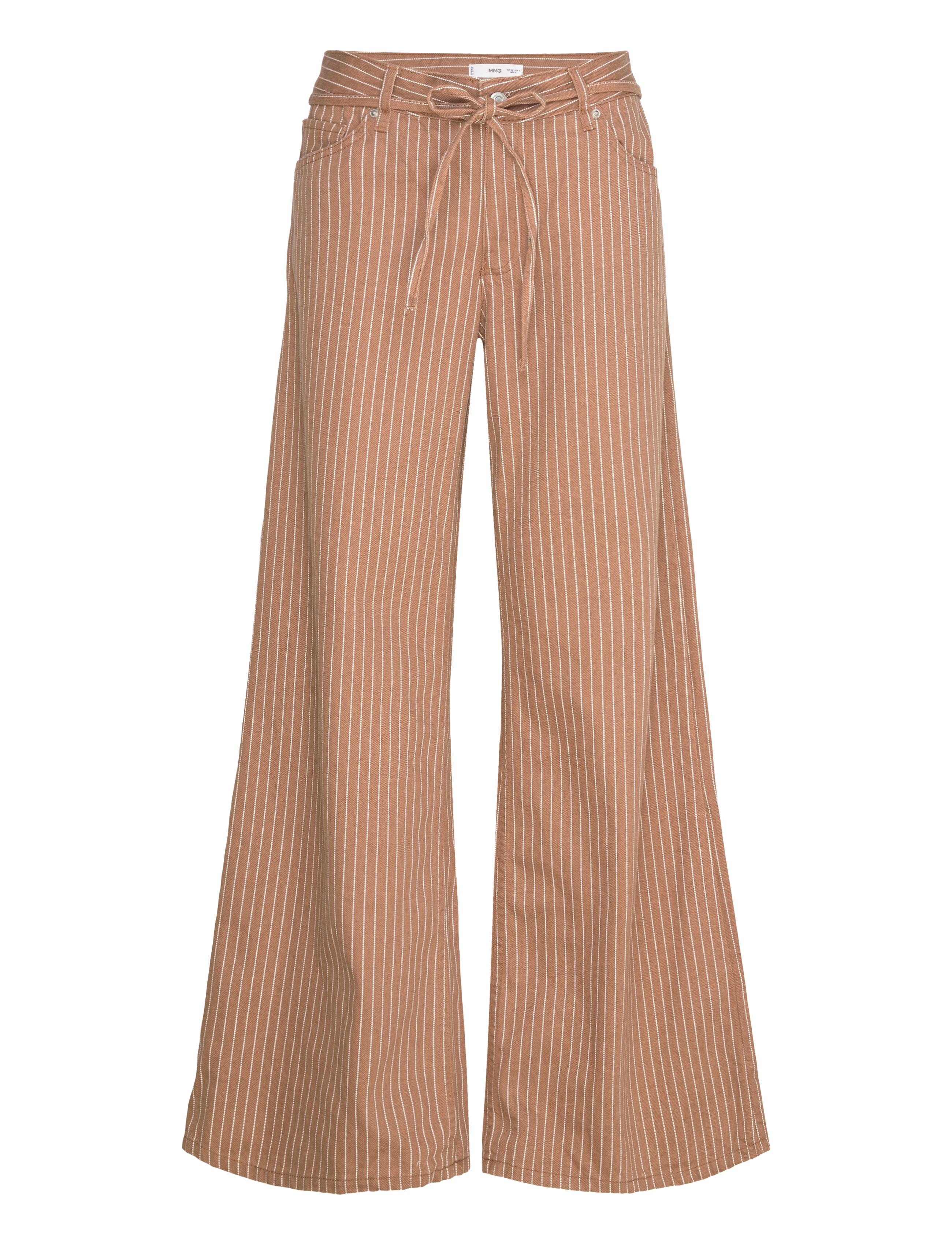 MEDIUM BROWN