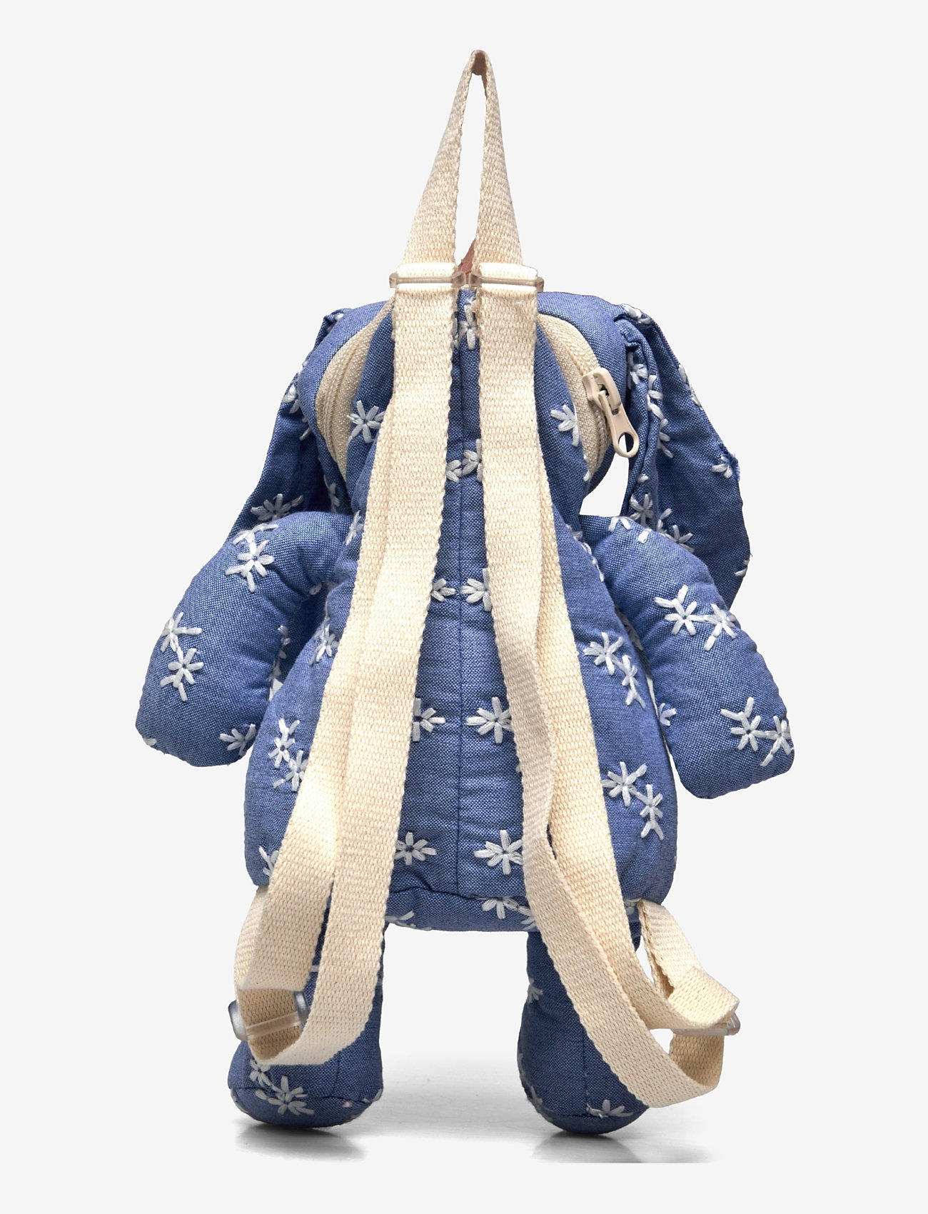 Mango - Bunny backpack - accessories - lt-pastel blue - 1