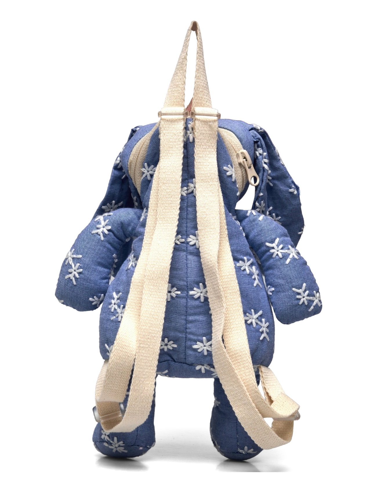 Mango - Bunny backpack - accessoarer - lt-pastel blue - 1
