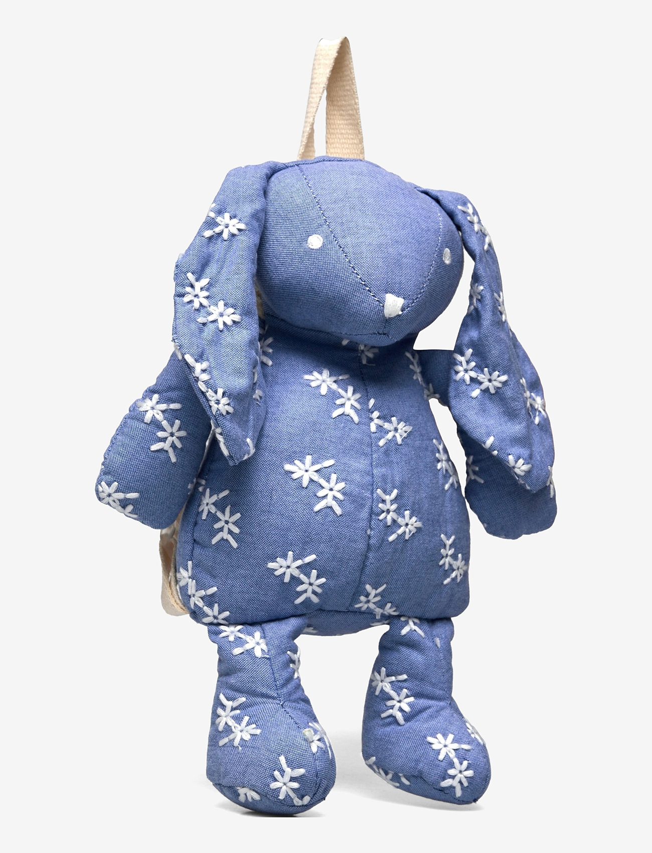 Mango - Bunny backpack - accessories - lt-pastel blue - 2