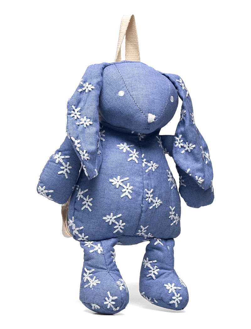 Mango - Bunny backpack - rucksäcke - lt-pastel blue - 2