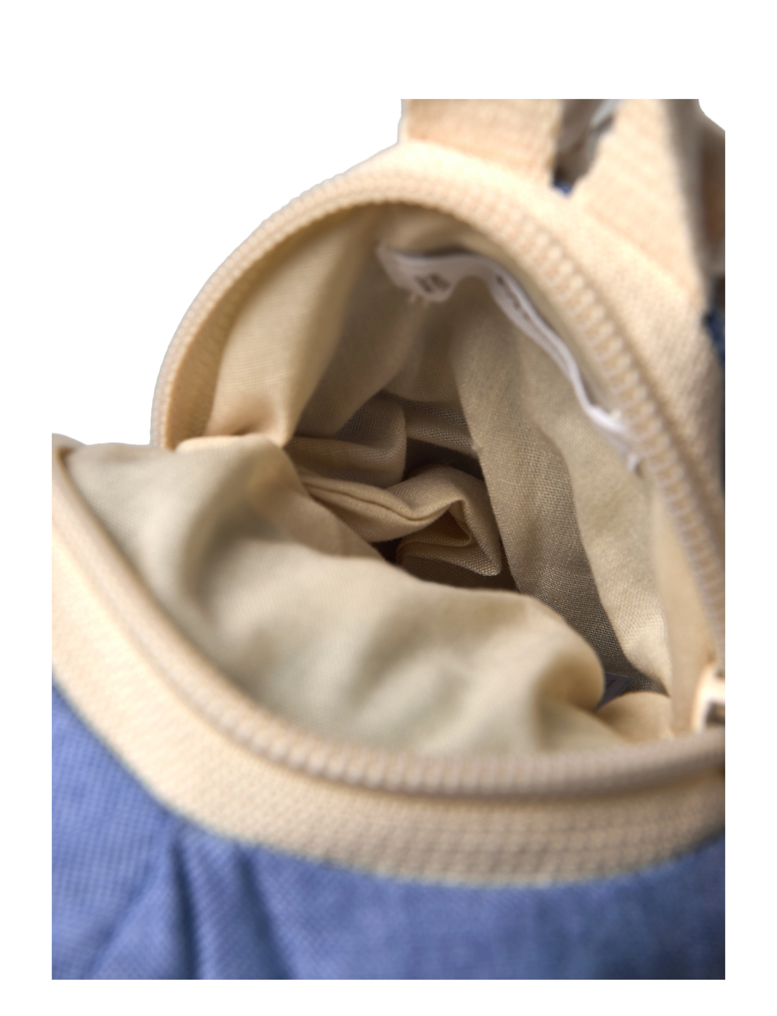 Mango - Bunny backpack - accessoarer - lt-pastel blue - 3