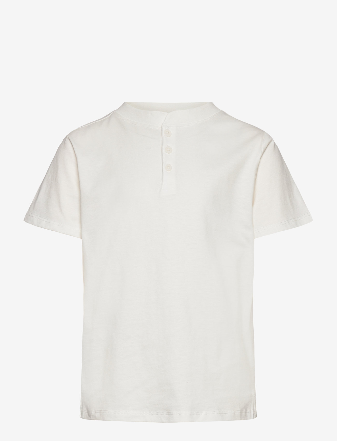 Mango - T-SHIRT .-- PANI8 - kortærmede t-shirts - natural white - 0