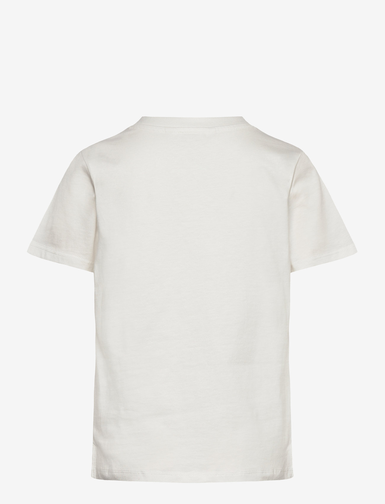 Mango - T-SHIRT .-- PANI8 - kortærmede t-shirts - natural white - 1