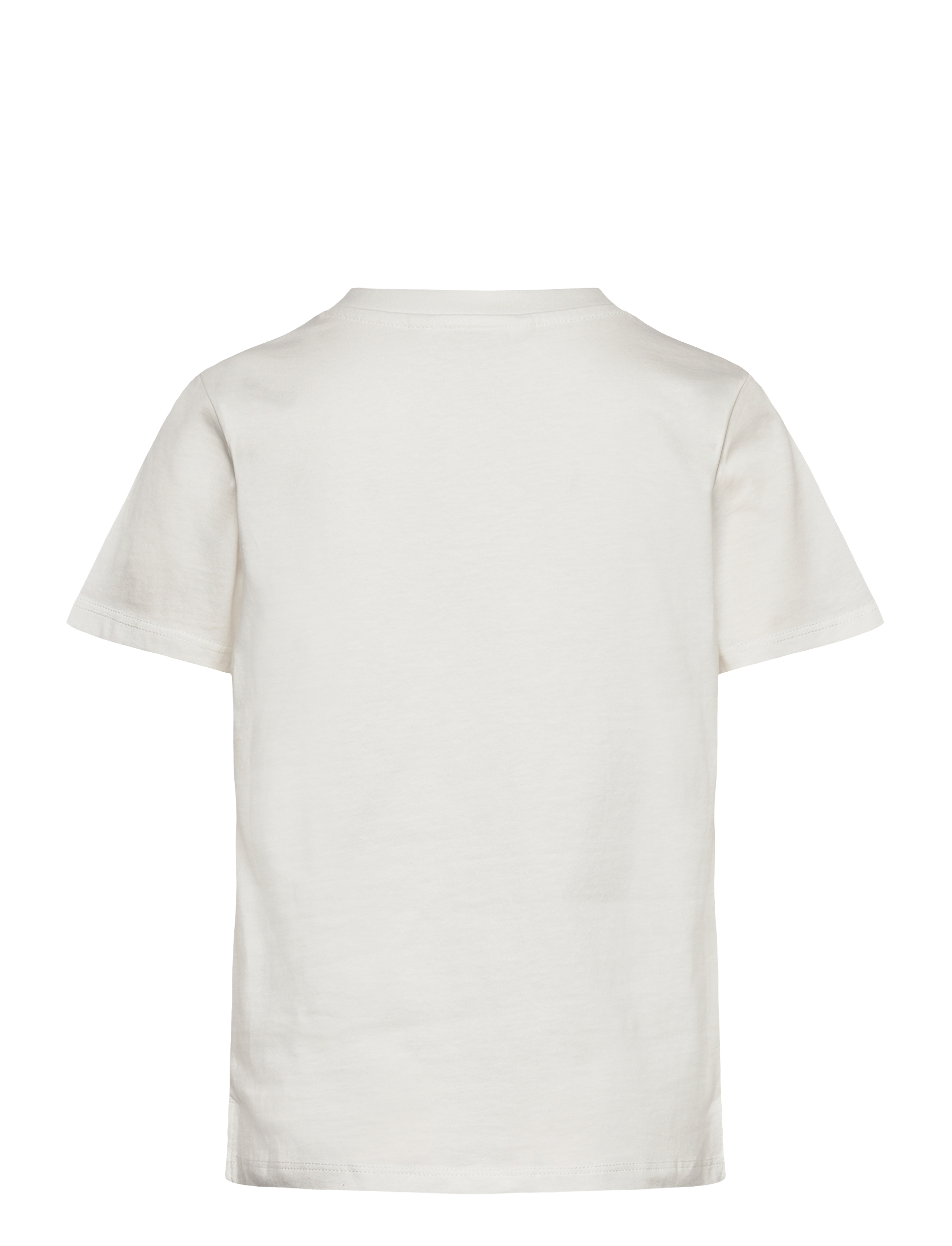 Mango - T-SHIRT .-- PANI8 - natural white - 1
