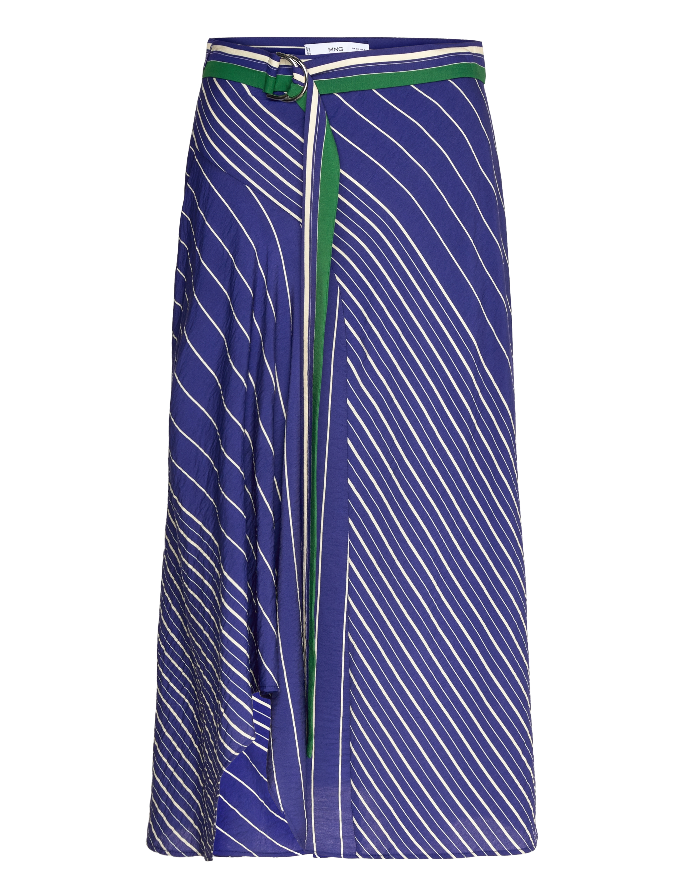 MEDIUM BLUE
