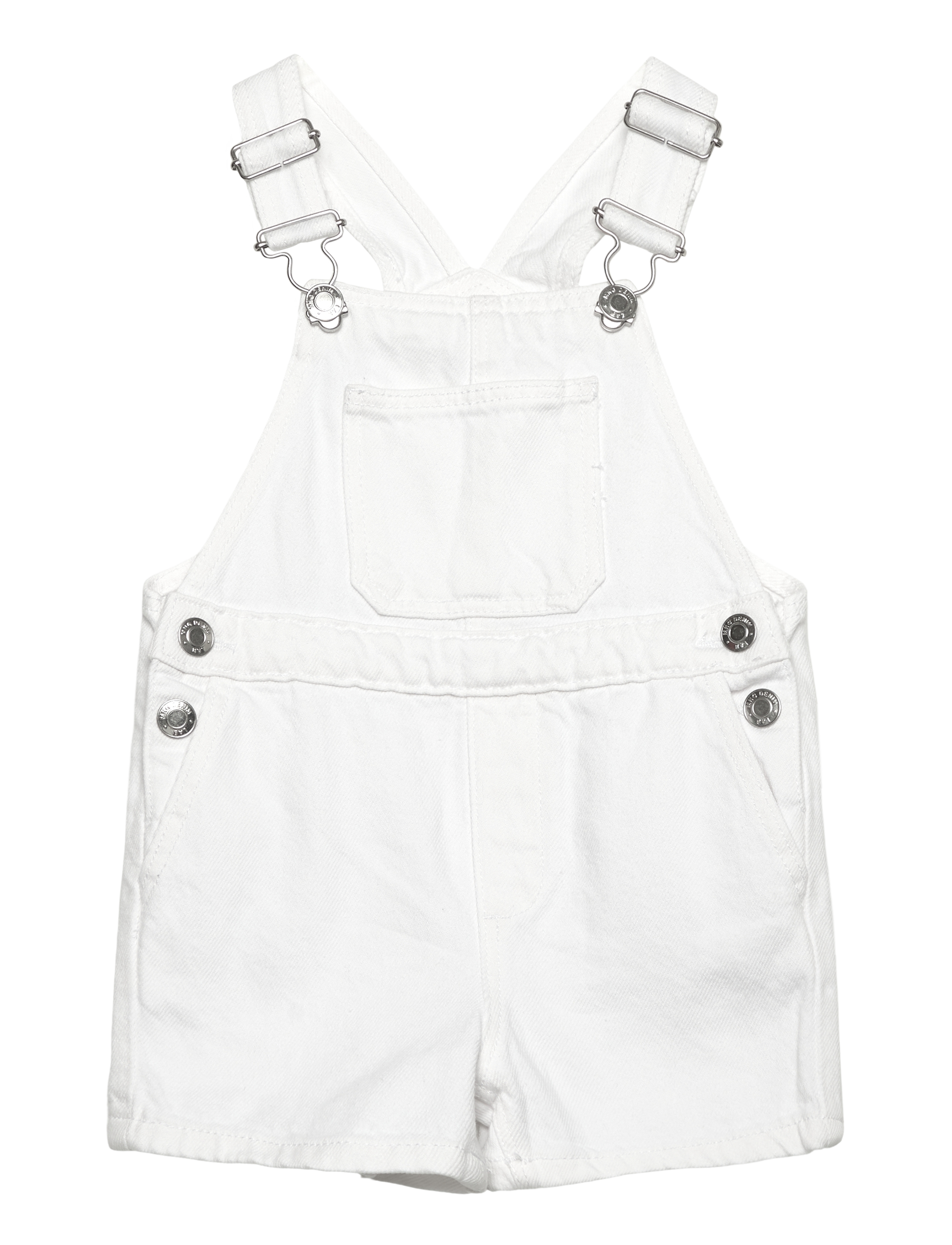 DUNGAREES .-- SUNSET - WHITE