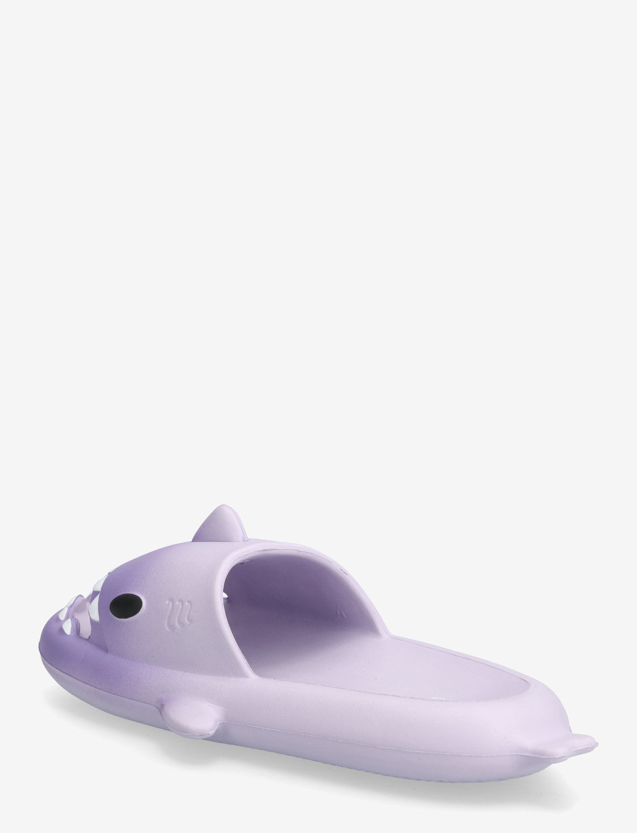 Mango - Shark-design flip-flops - die niedrigsten preise - lt-pastel purple - 2