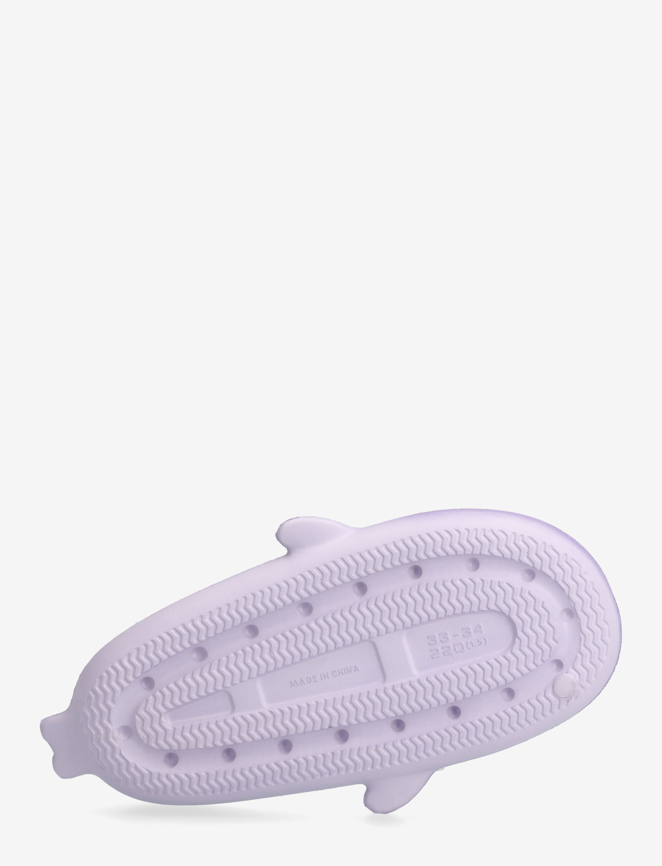 Mango - Shark-design flip-flops - die niedrigsten preise - lt-pastel purple - 4