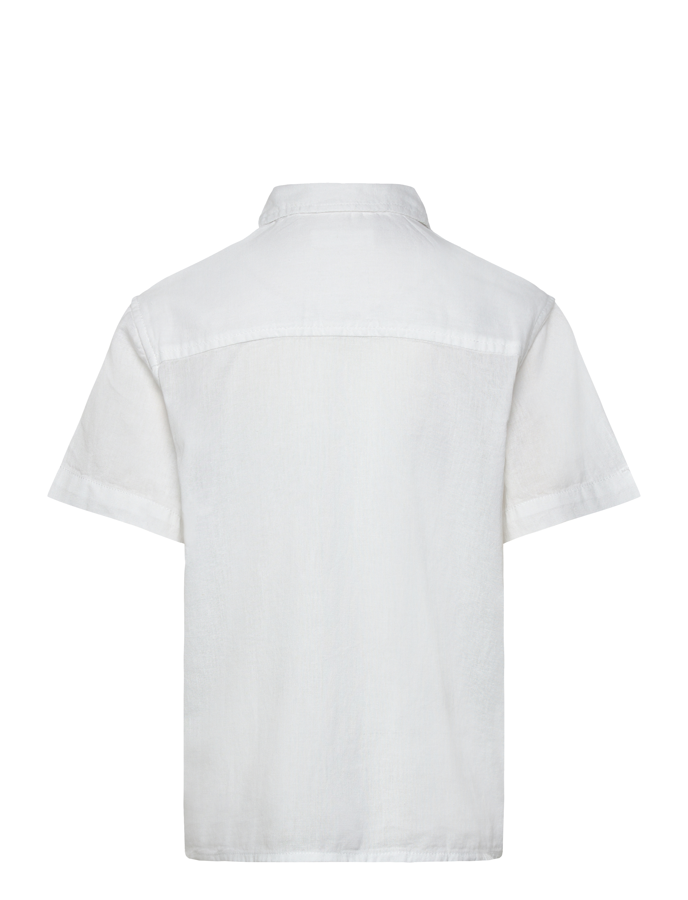 Mango - SHIRT .-- PETER - polo shirts - white - 1