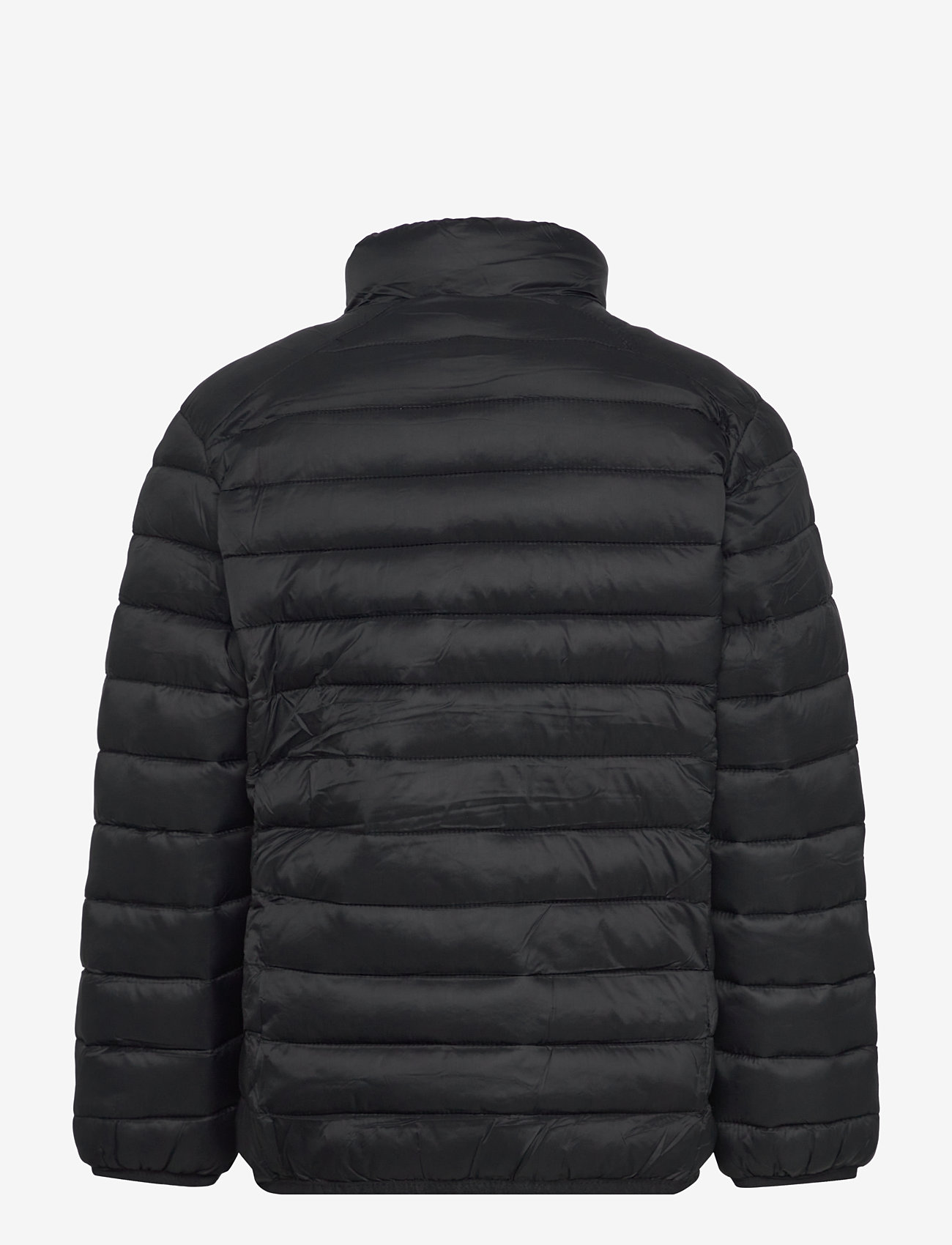 Mango - Quilted jacket - black - 1